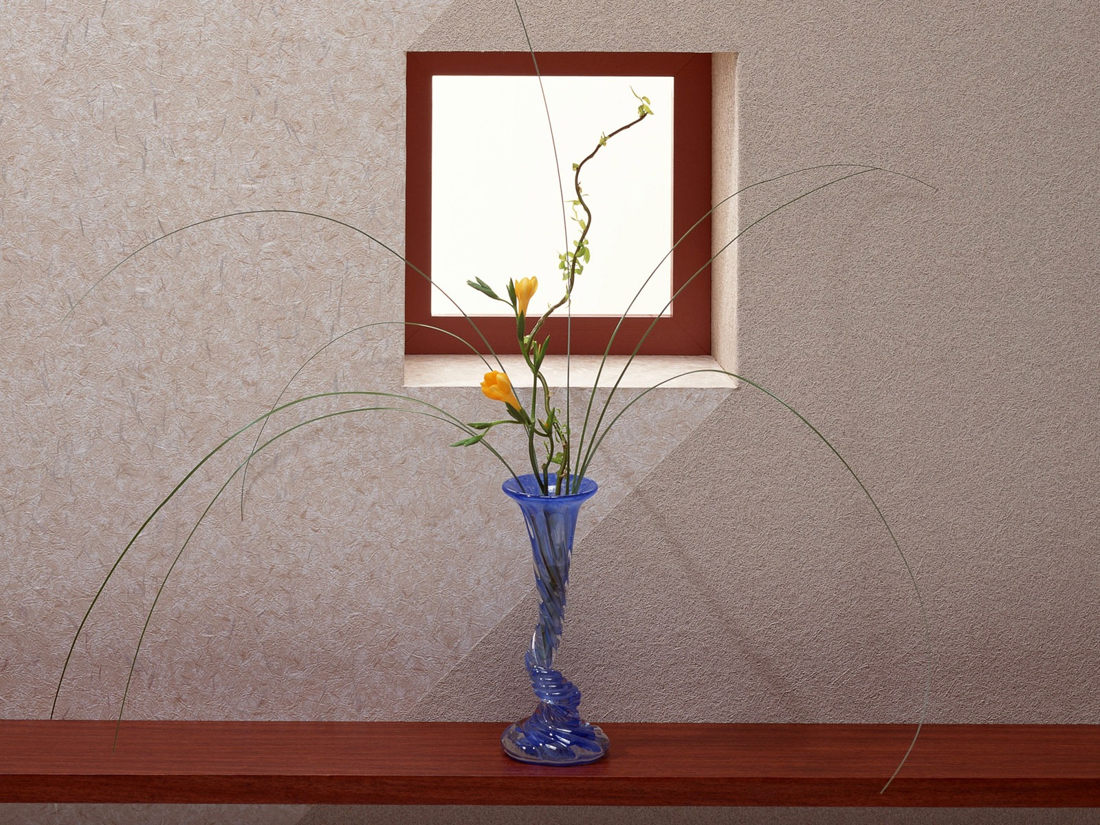 室内花饰 壁纸(六)15 - 1600x1200