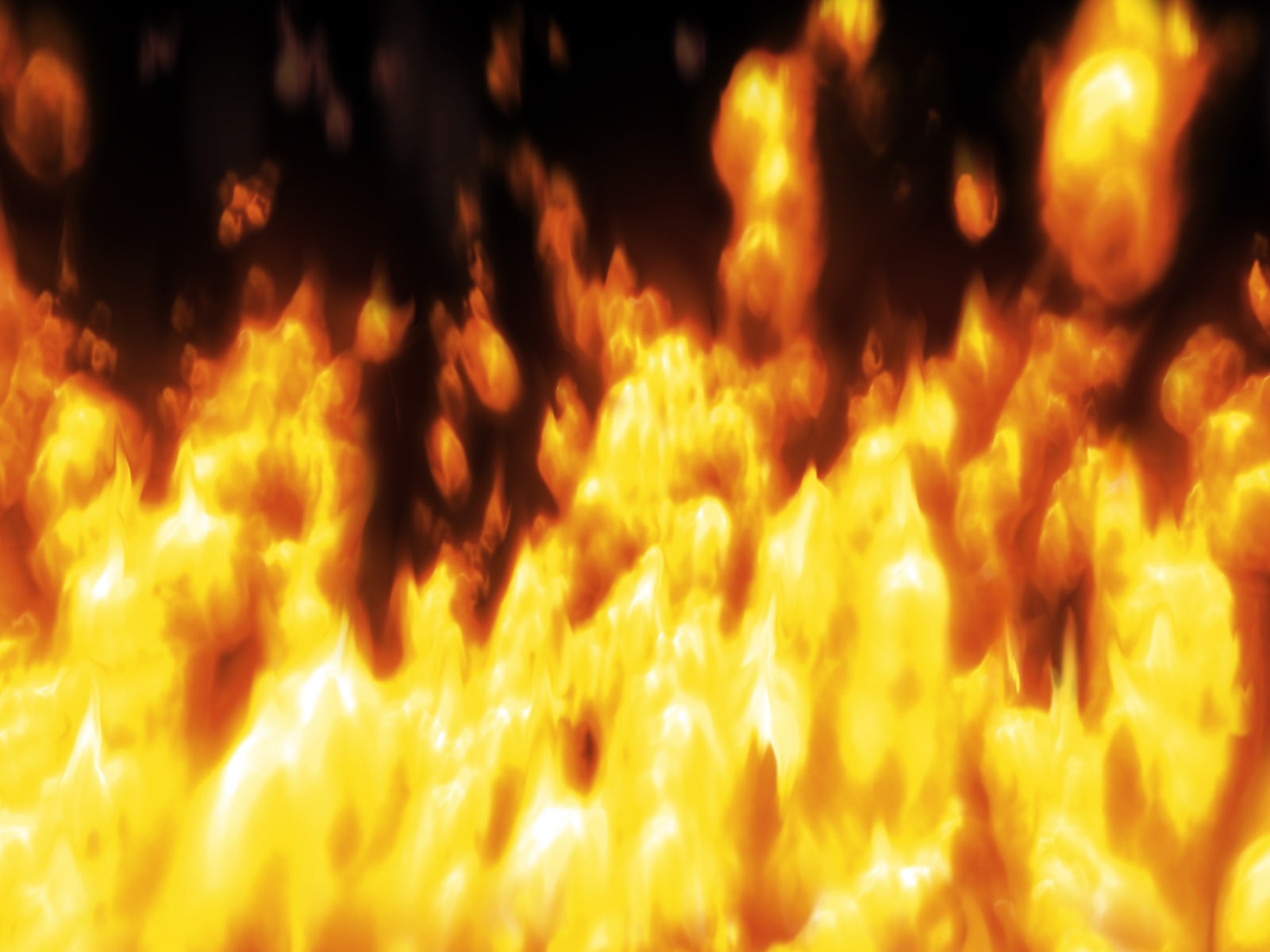 Flame Feature HD Wallpaper #10 - 1600x1200