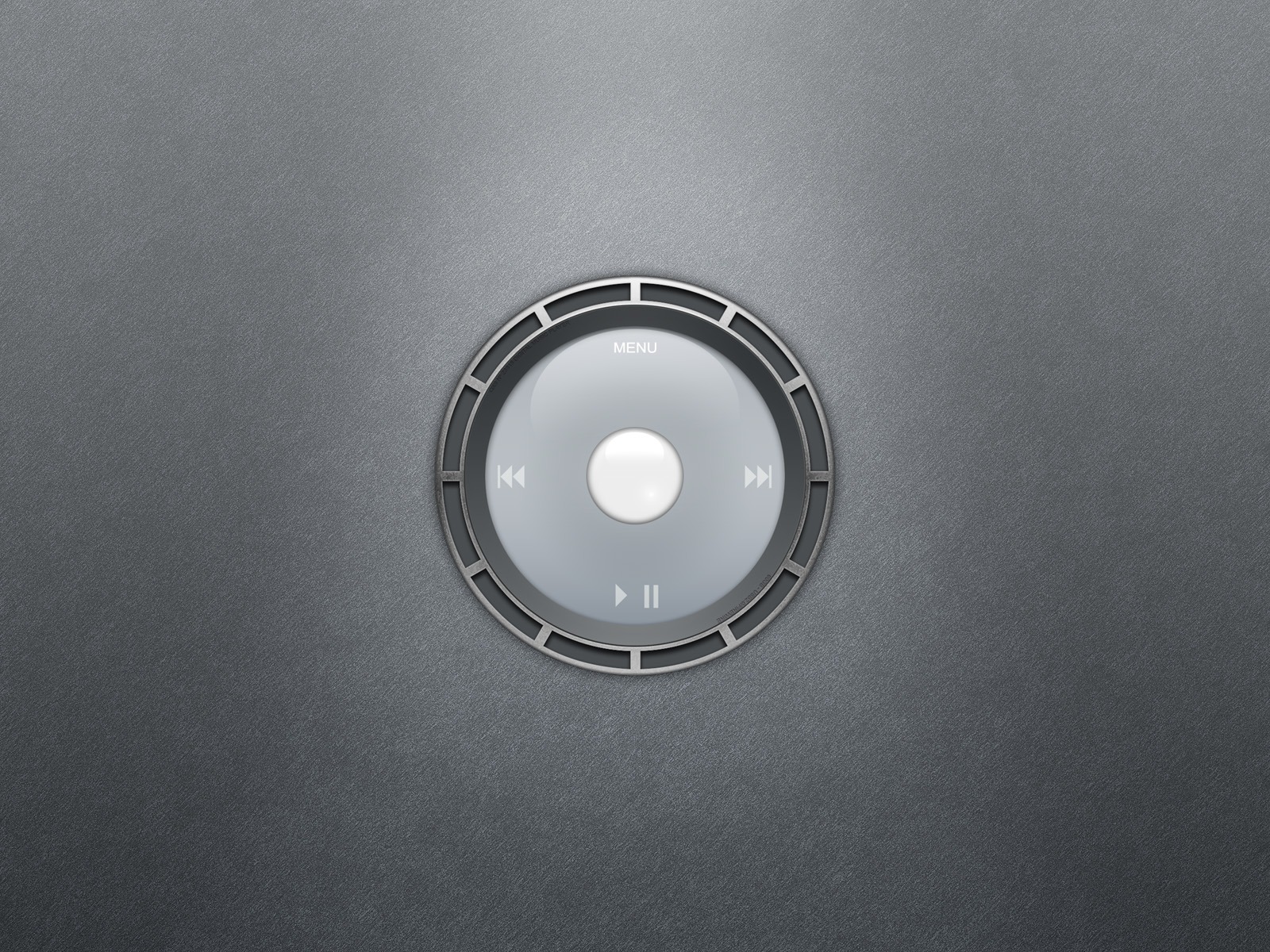 Fond d'écran iPod (1) #5 - 1600x1200