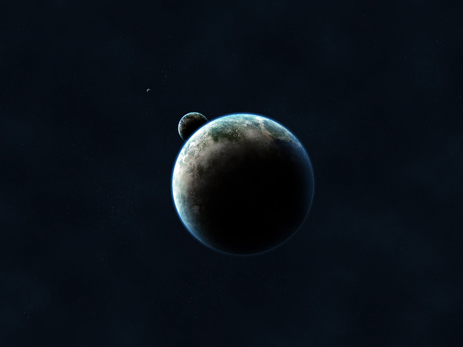 Широкоэкранные обои Star Земли (2) #15 - 1600x1200