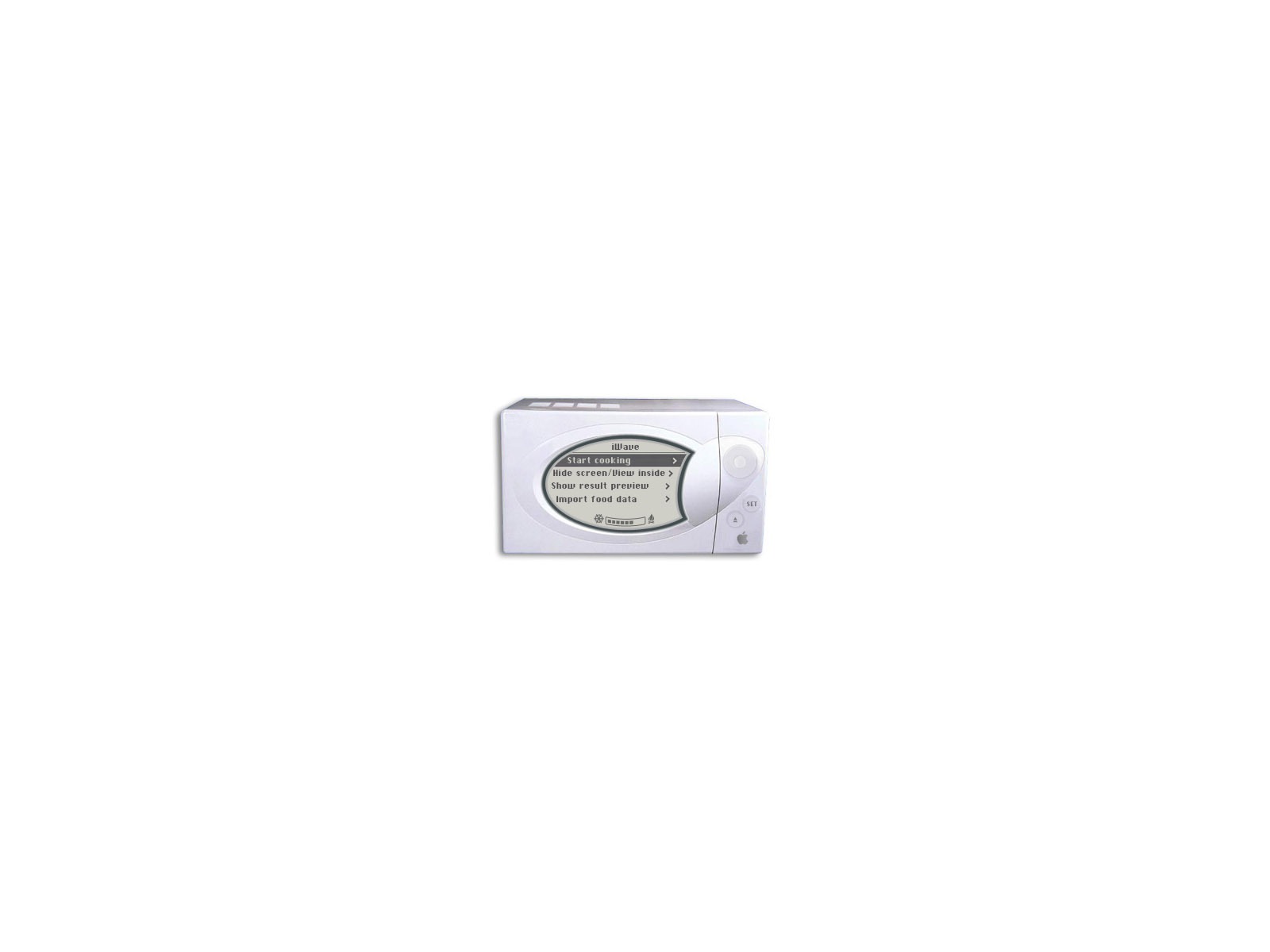 iPod tapety (3) #6 - 1600x1200