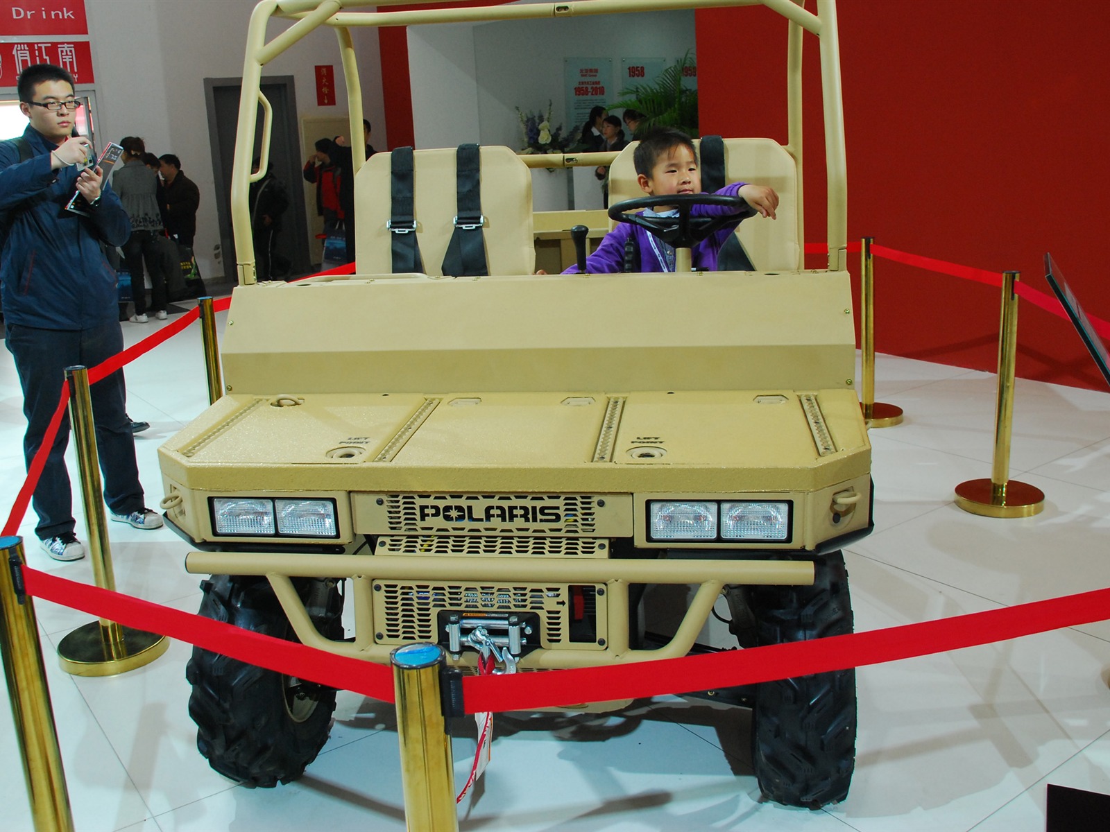 2010北京国际车展(一) (z321x123作品)8 - 1600x1200