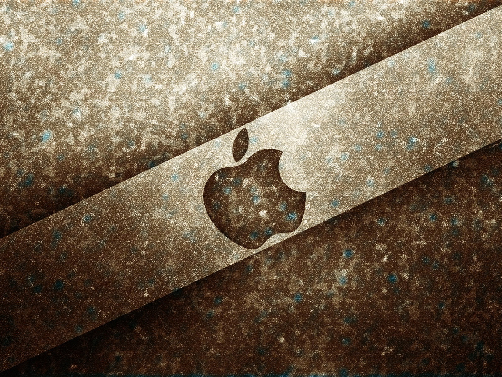 Apple Thema Tapete Album (7) #4 - 1600x1200