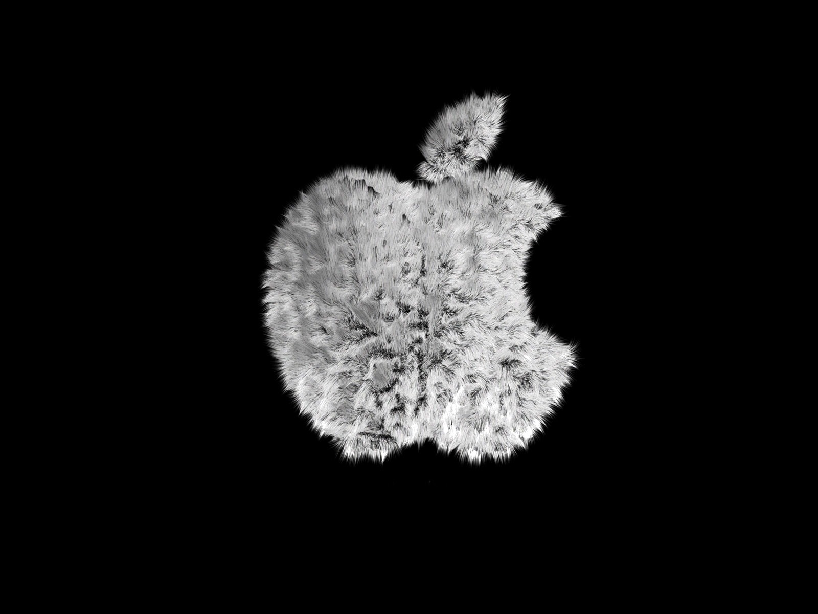 Apple темы обои альбом (7) #9 - 1600x1200