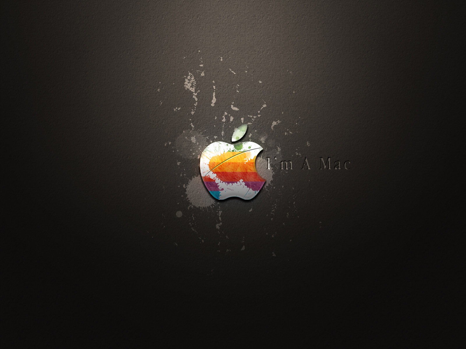 Apple Thema Tapete Album (7) #10 - 1600x1200