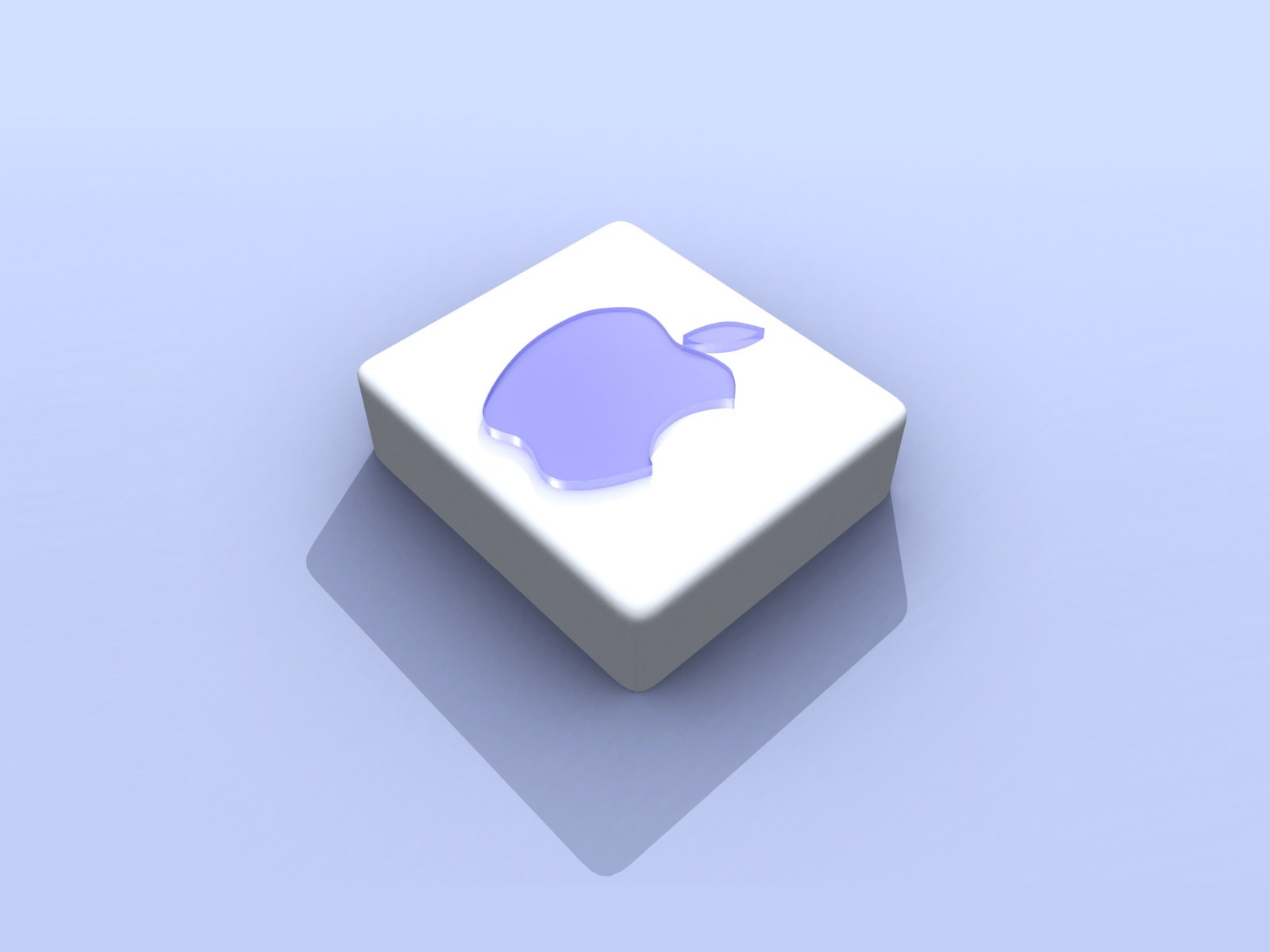 Apple Thema Tapete Album (8) #17 - 1600x1200