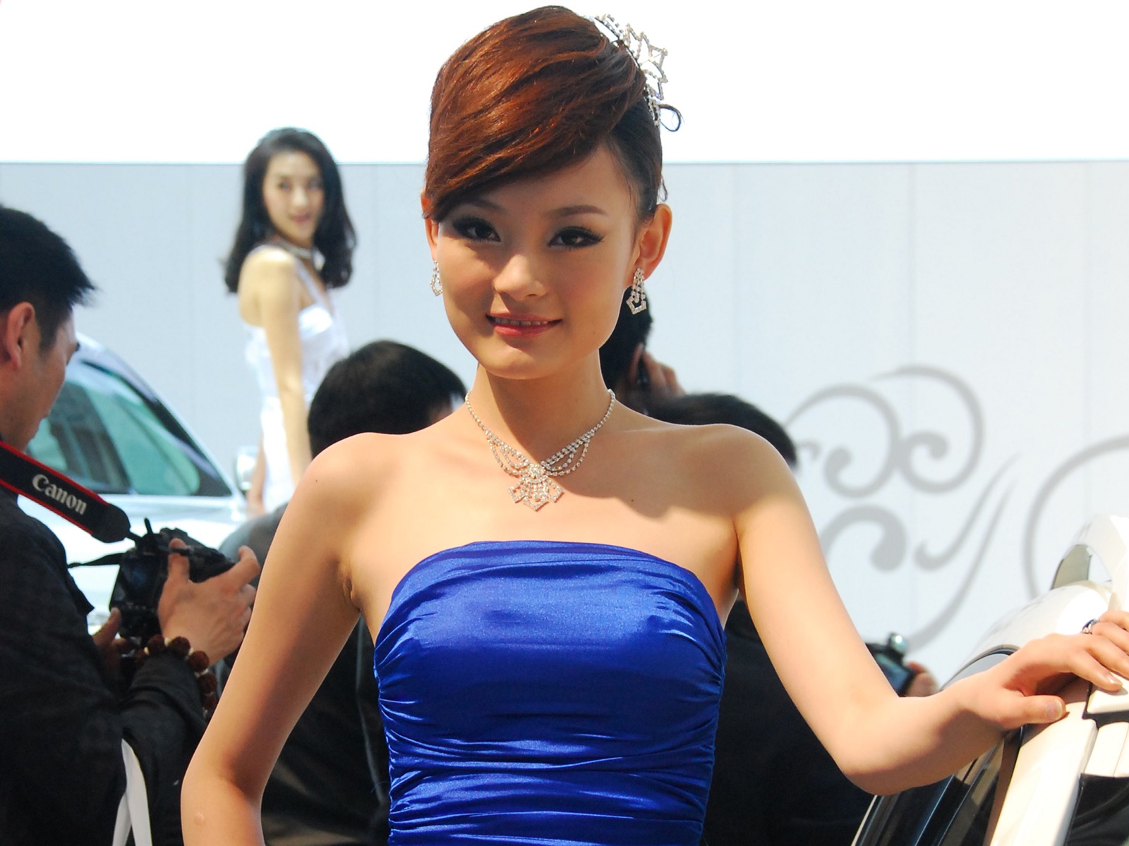 2010 Beijing International Auto Show (2) (z321x123 works) #7 - 1600x1200