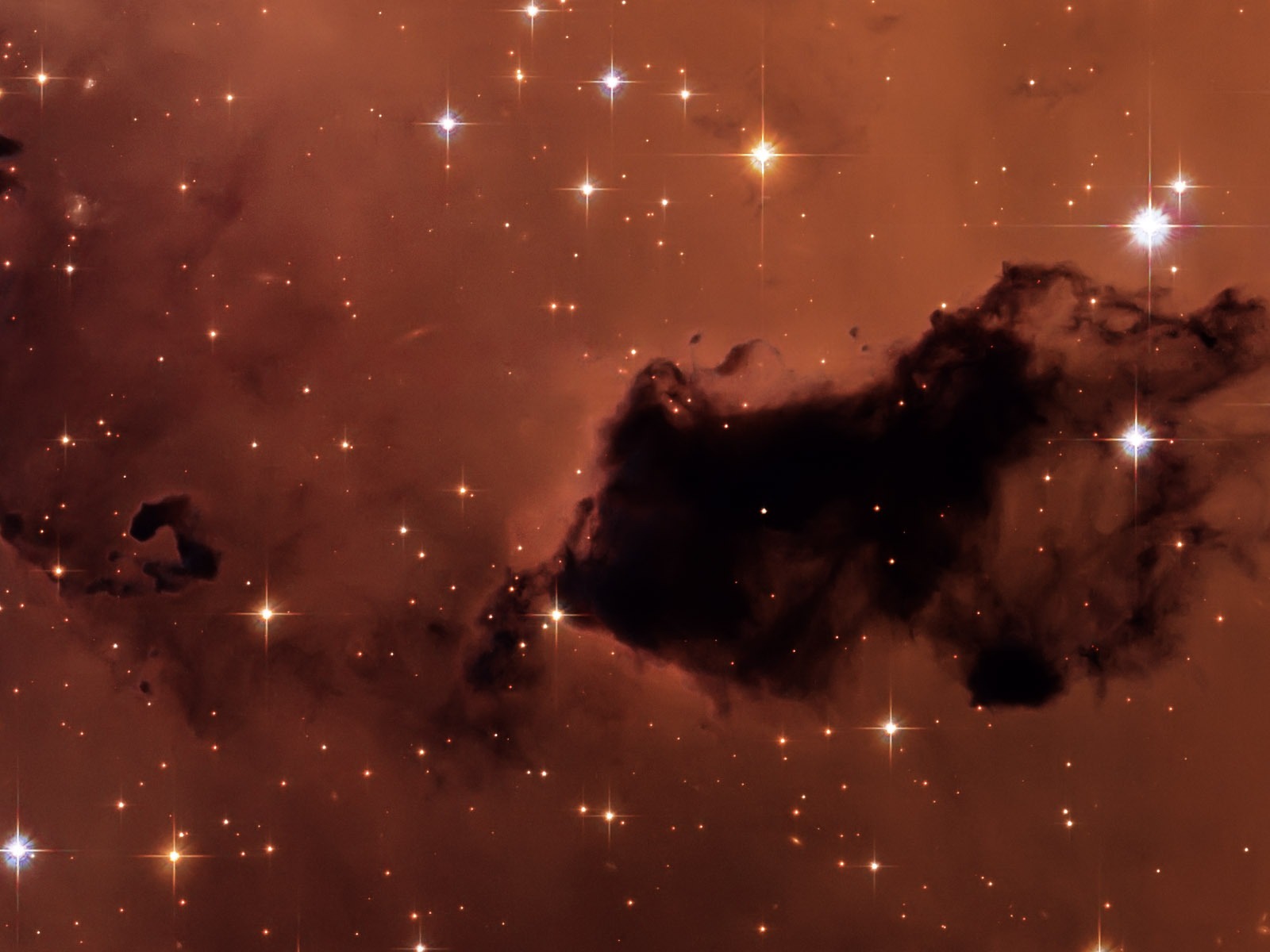 Wallpaper Star Hubble (3) #7 - 1600x1200