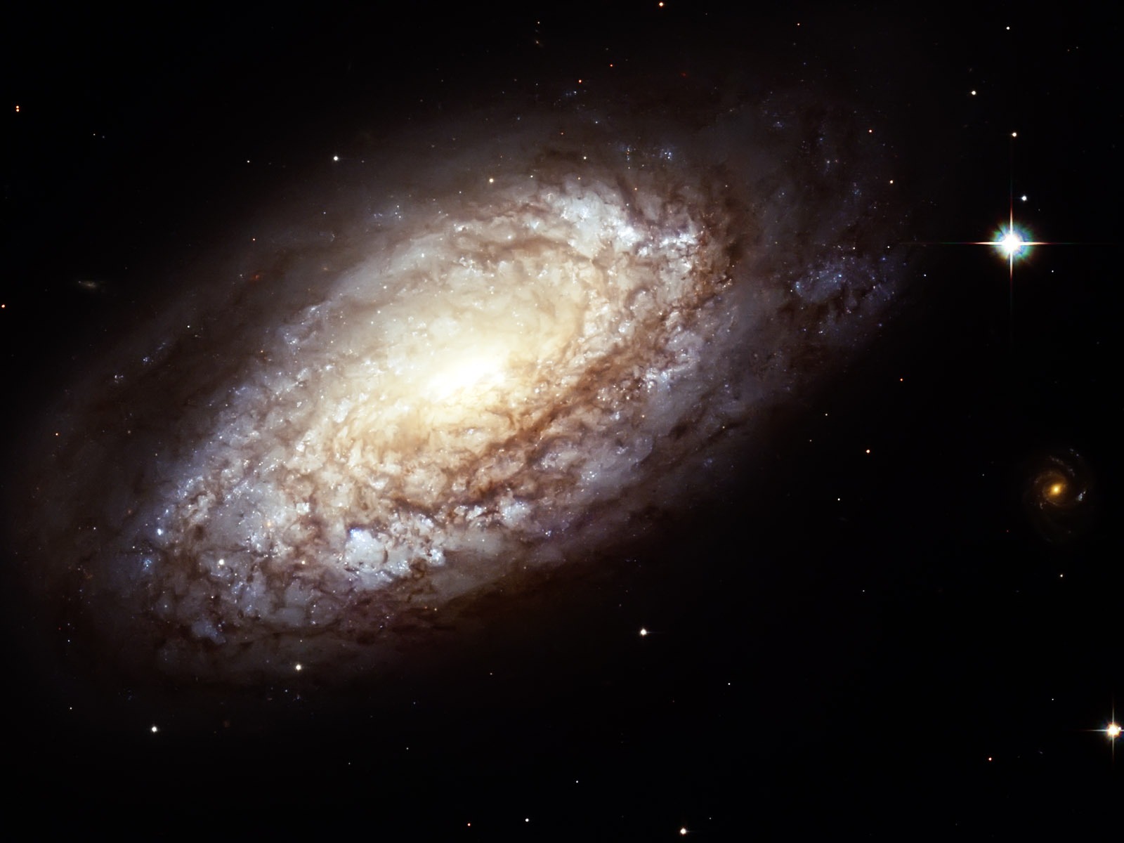 Wallpaper Star Hubble (3) #13 - 1600x1200