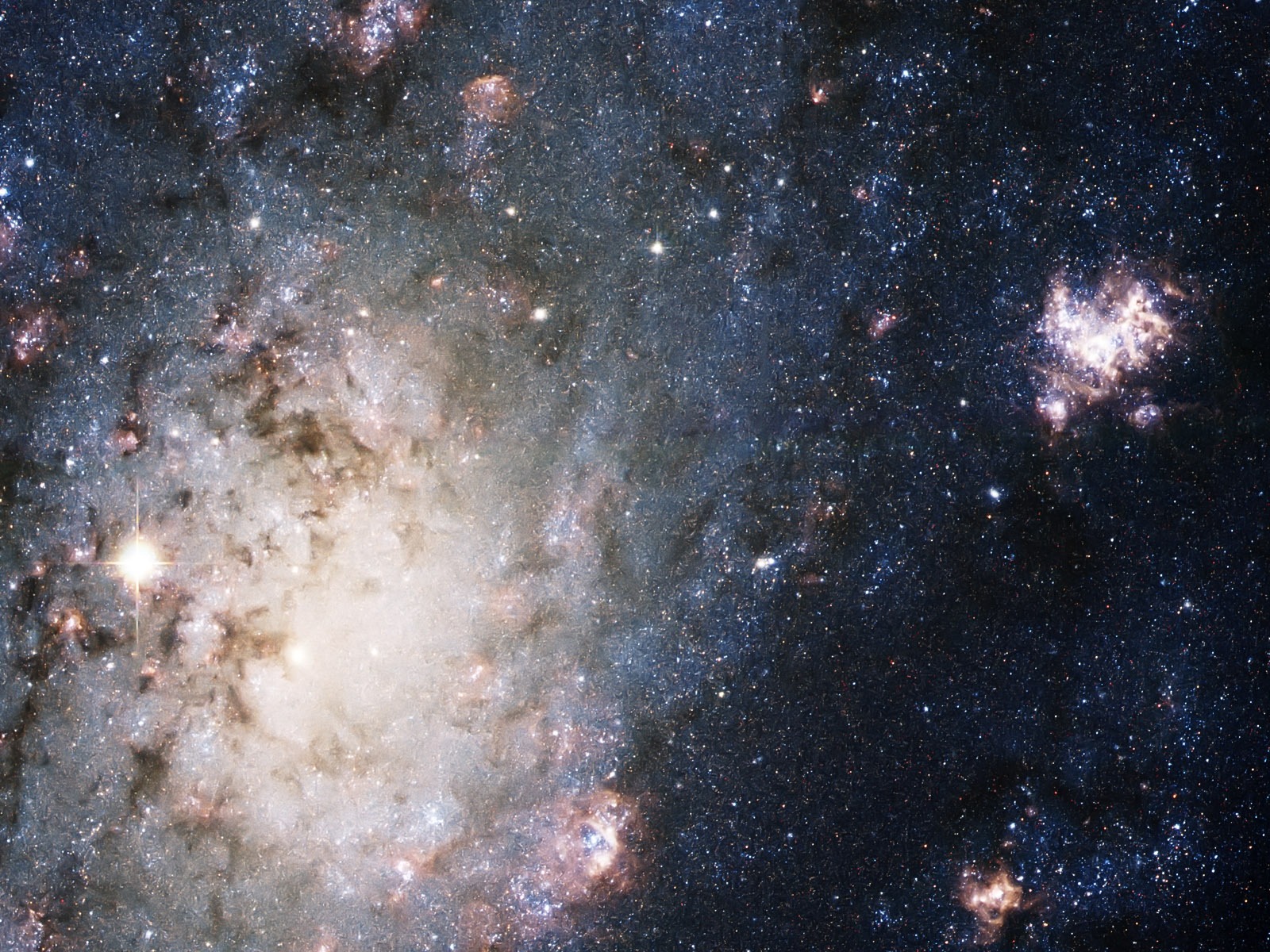 Wallpaper Star Hubble (3) #15 - 1600x1200