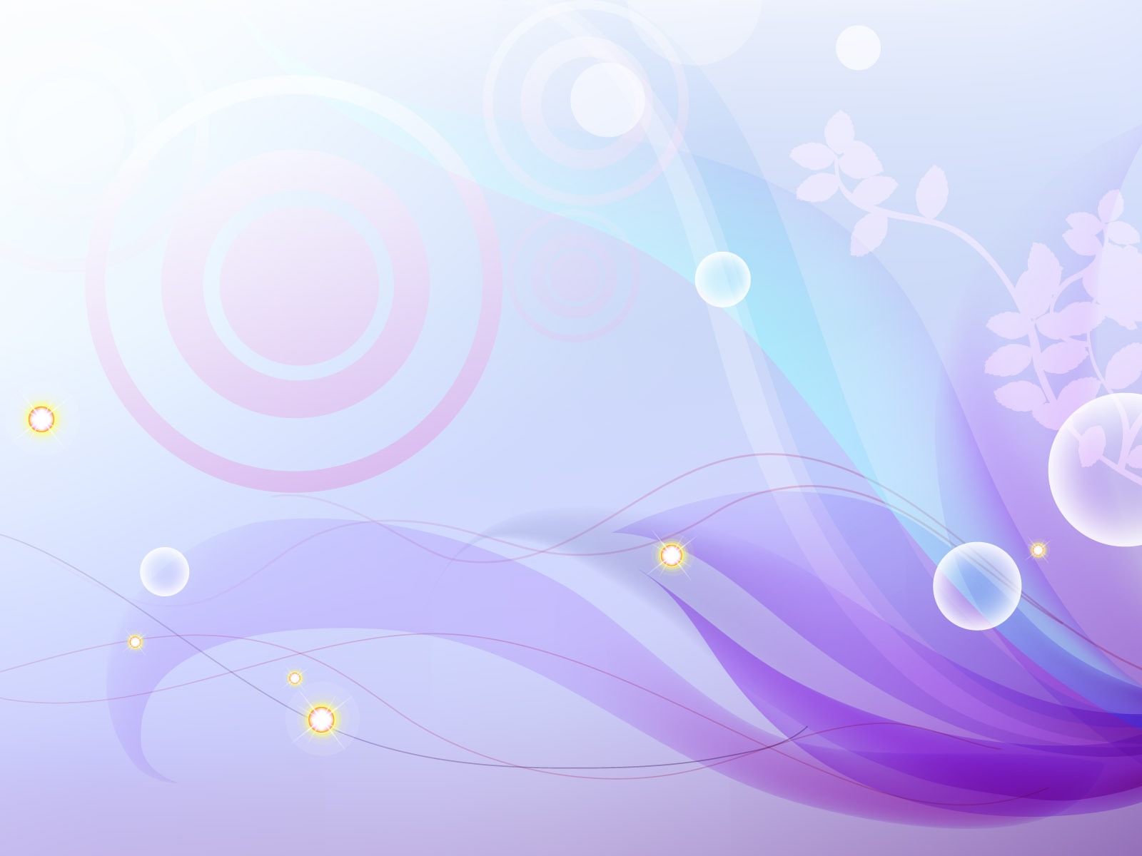 Colorful vector background wallpaper (4) #3 - 1600x1200