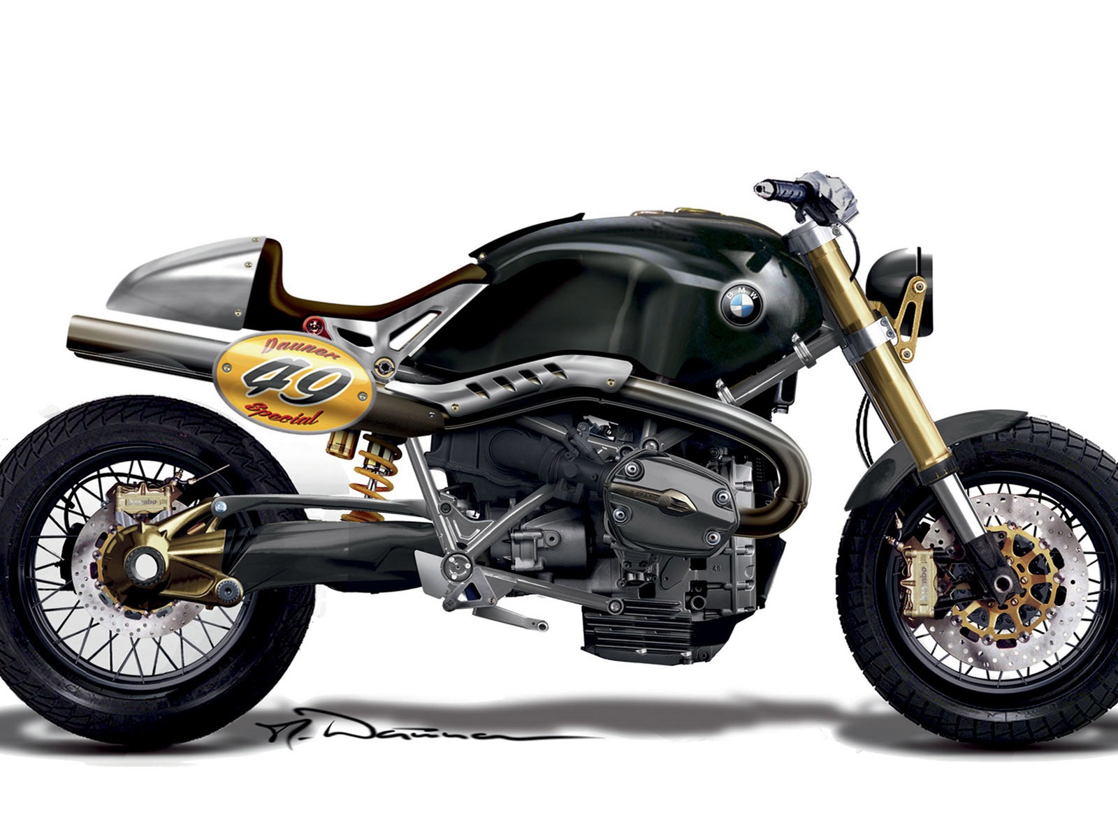 Concepto Fondos de motos (1) #3 - 1600x1200