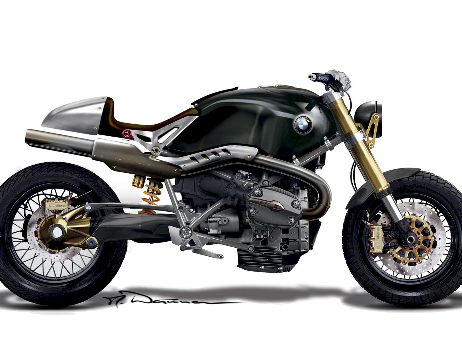 Concepto Fondos de motos (1) #11 - 1600x1200