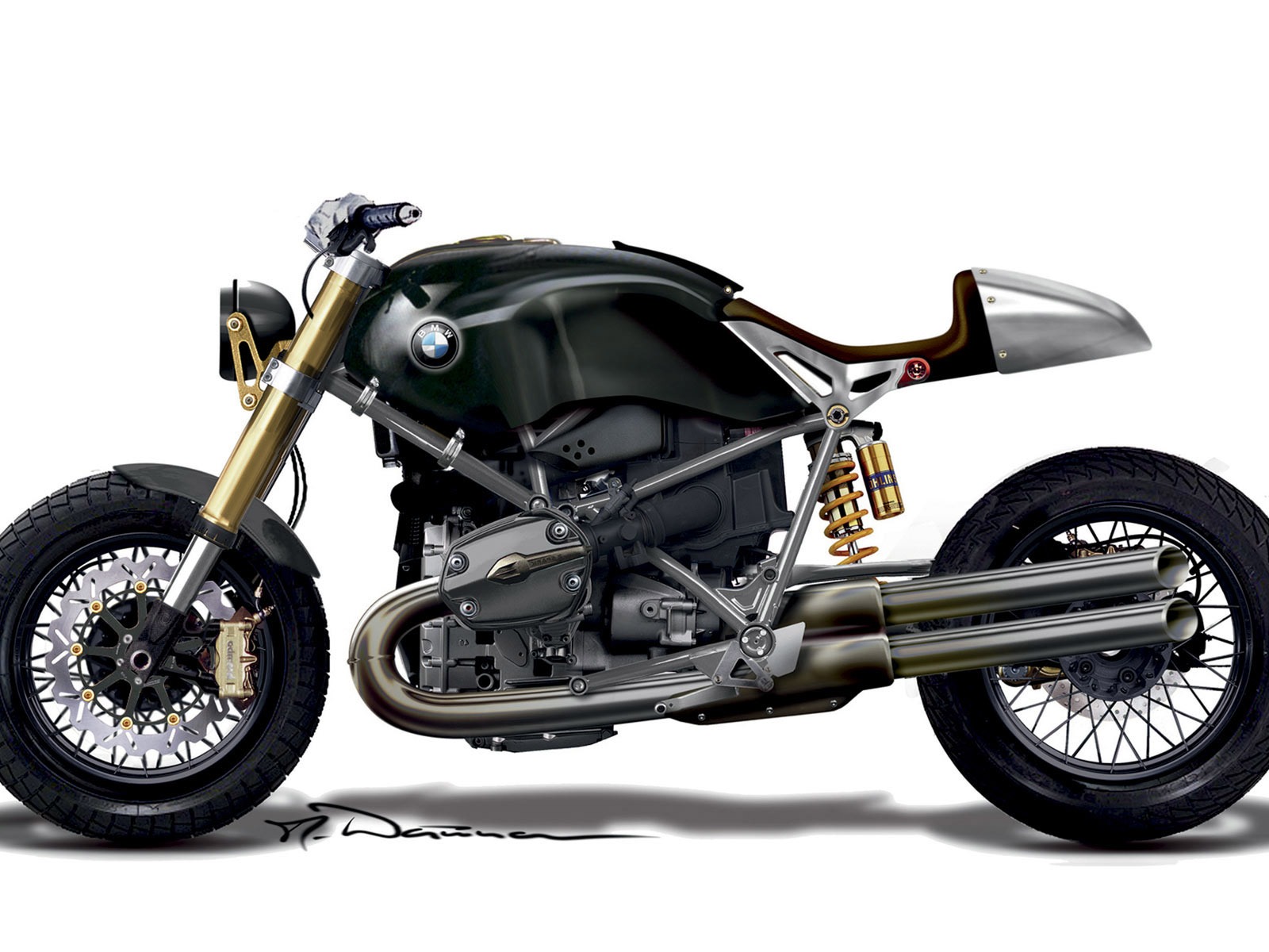 Concepto Fondos de motos (1) #13 - 1600x1200