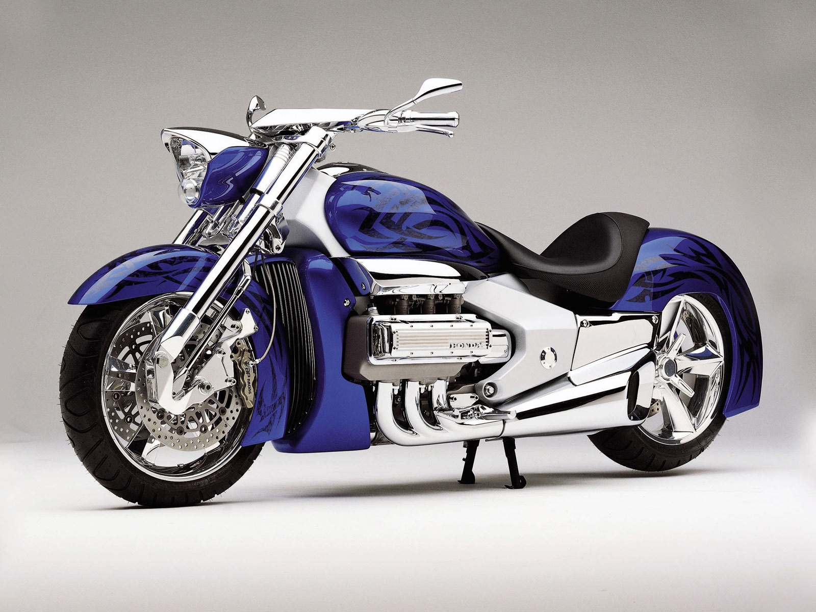 Concept d'écran de moto (2) #4 - 1600x1200