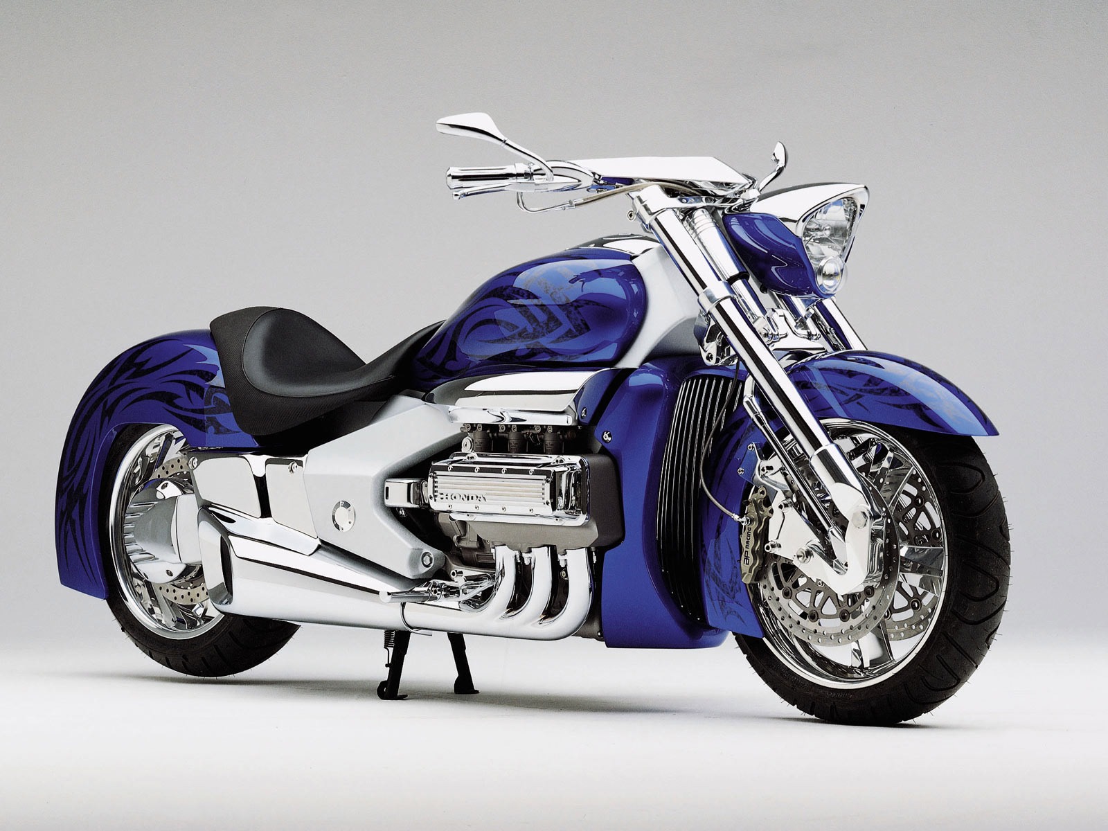 Concept d'écran de moto (2) #5 - 1600x1200
