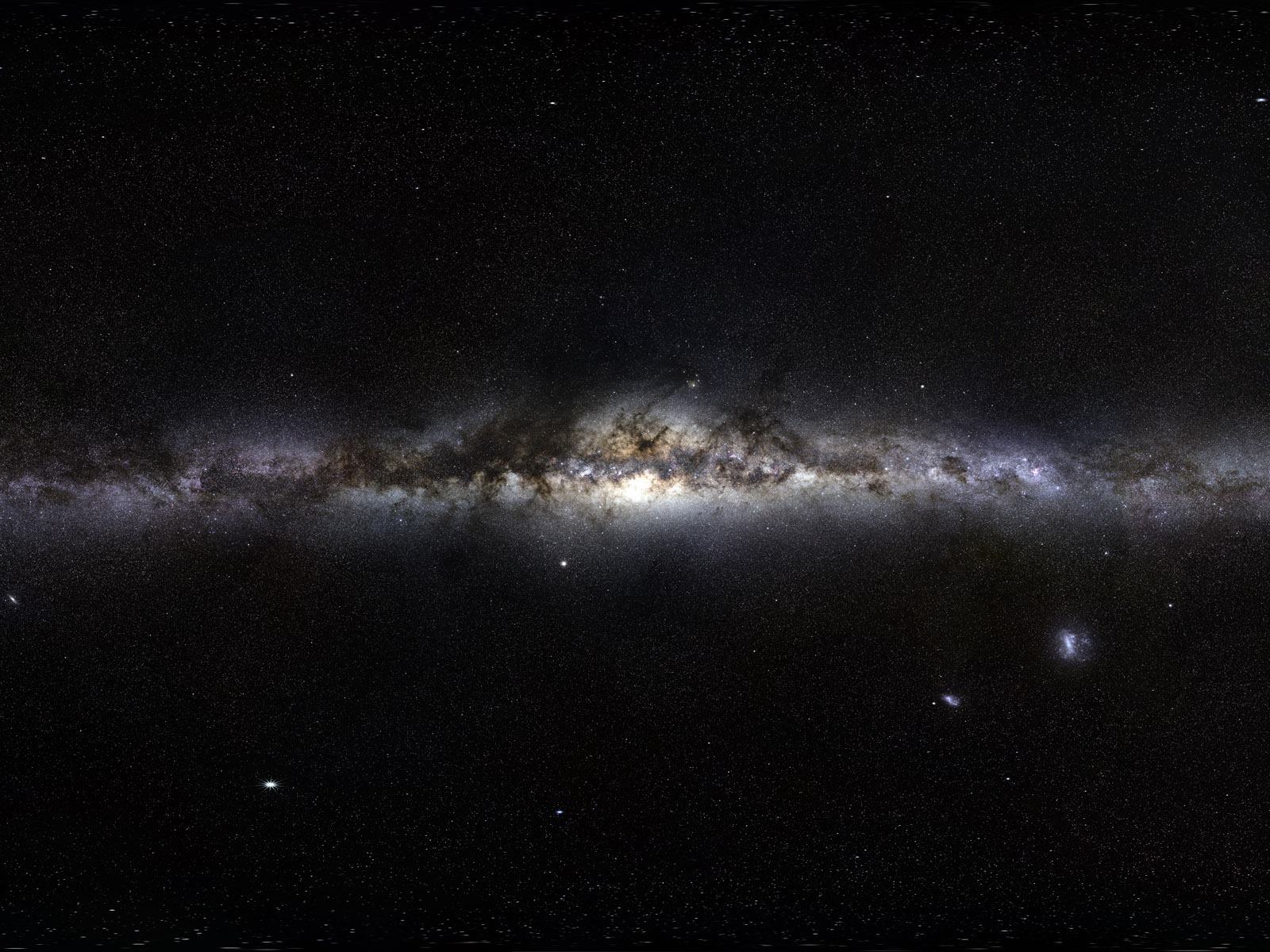 Hubble Star Wallpaper (4) #4 - 1600x1200
