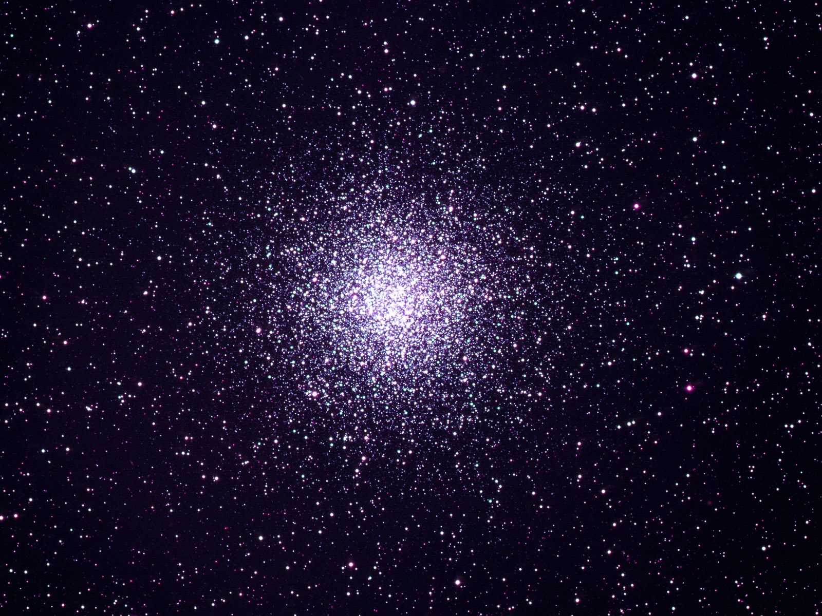 Wallpaper Star Hubble (4) #8 - 1600x1200