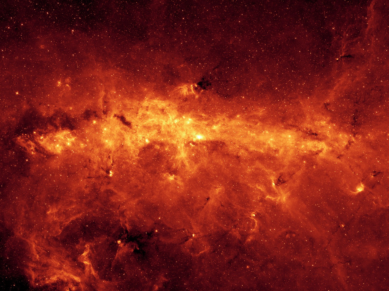 Wallpaper Star Hubble (4) #10 - 1600x1200