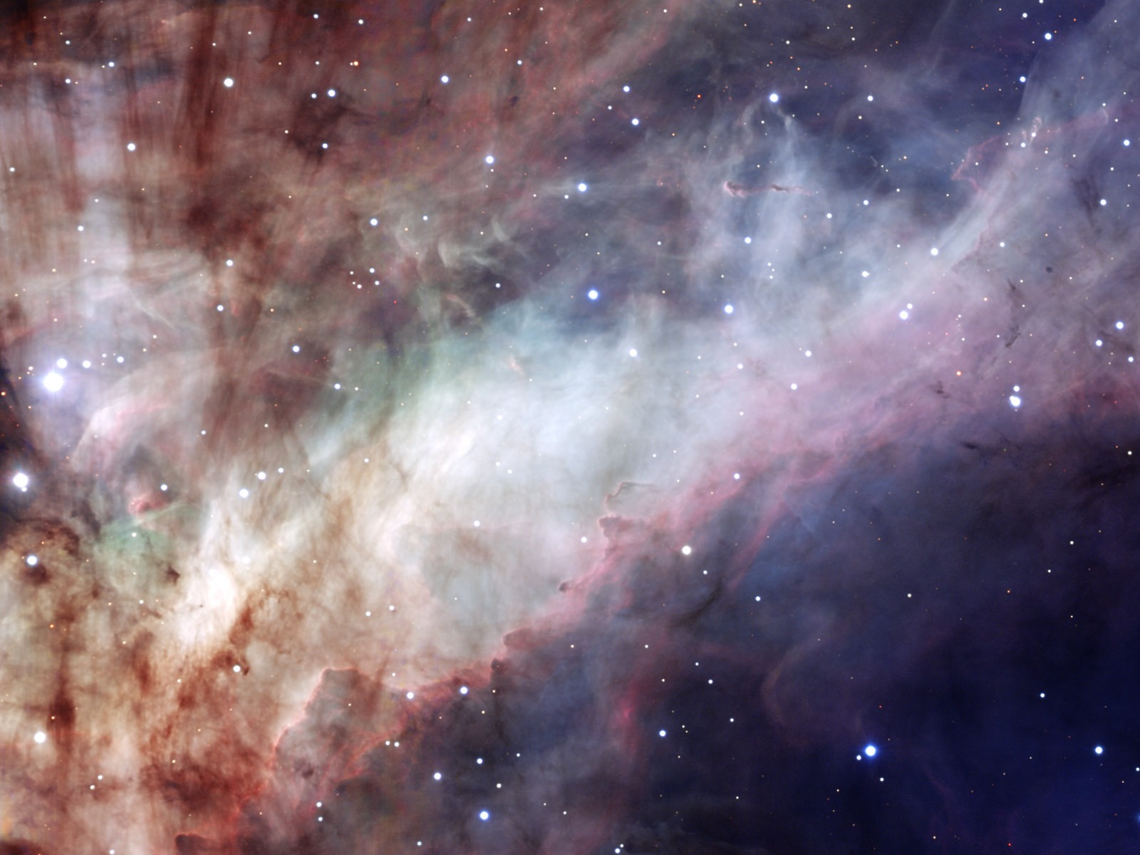 Wallpaper Star Hubble (4) #14 - 1600x1200