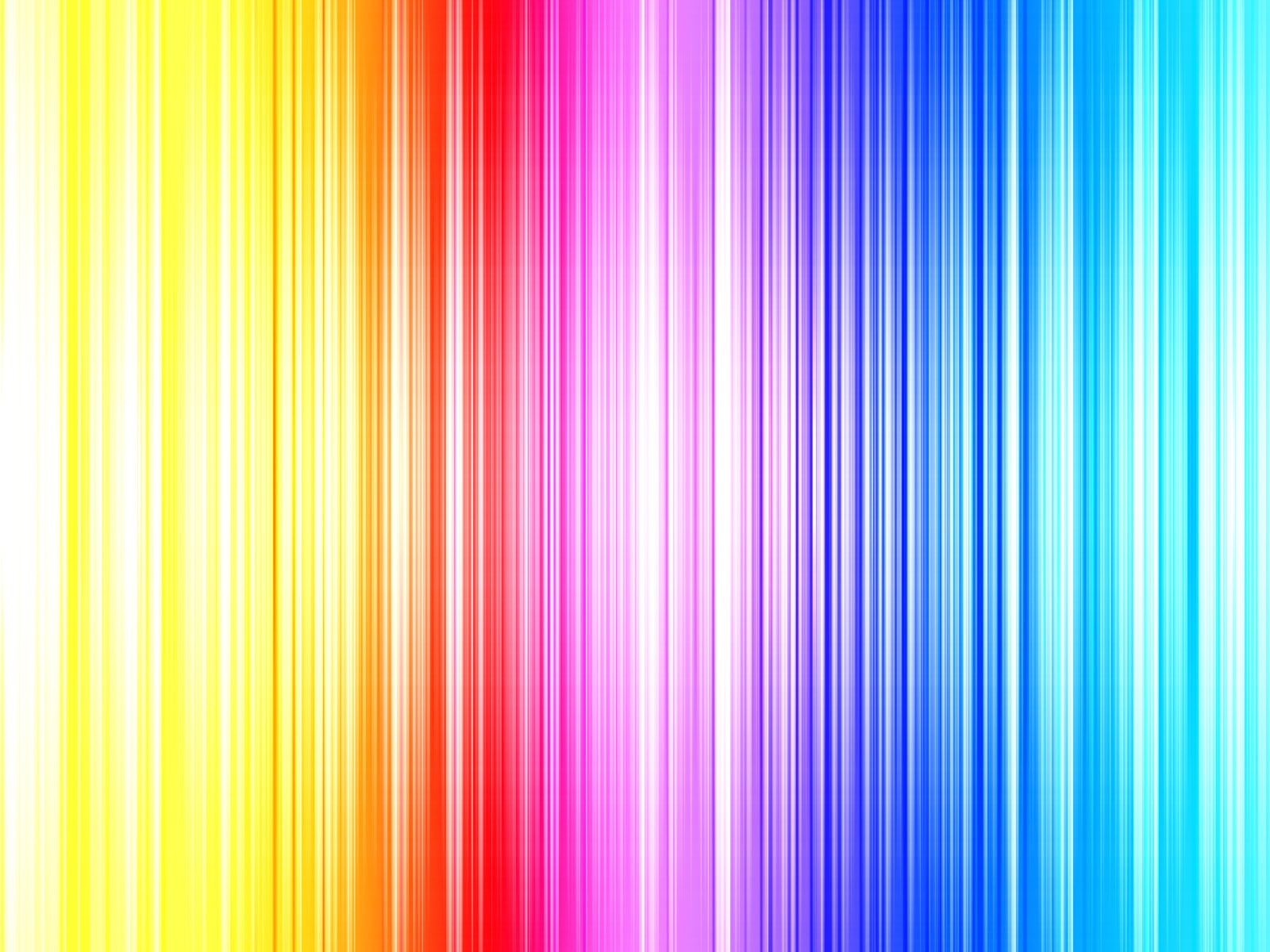Bright fond d'écran couleur (1) #8 - 1600x1200