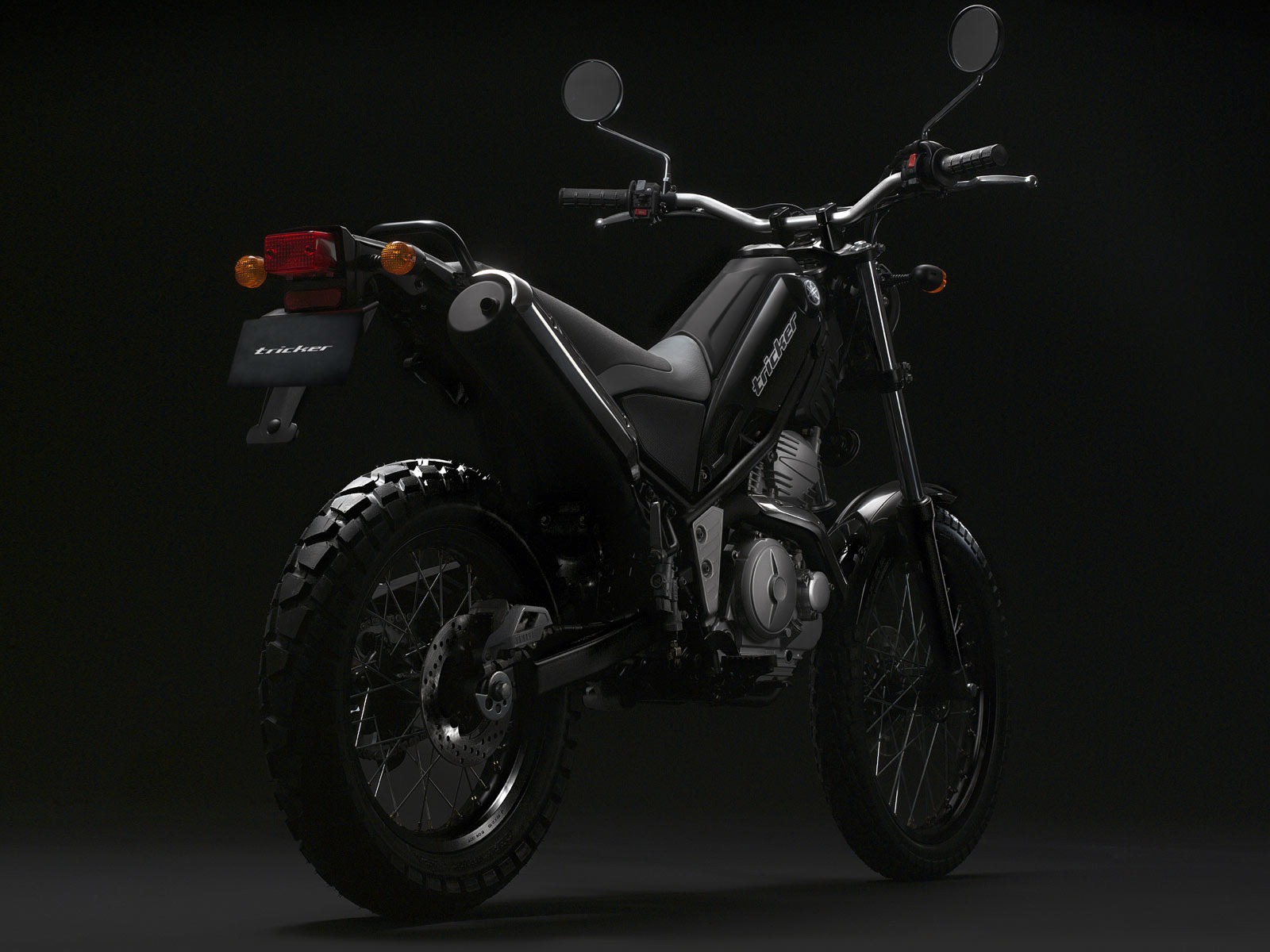 Concepto Fondos de motos (3) #11 - 1600x1200