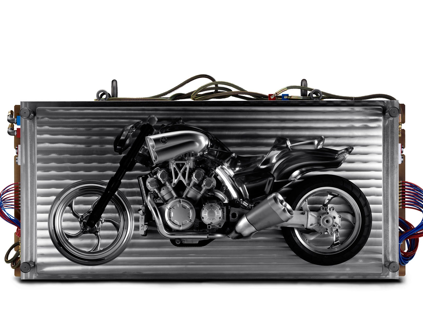 Concepto Fondos de motos (3) #17 - 1600x1200