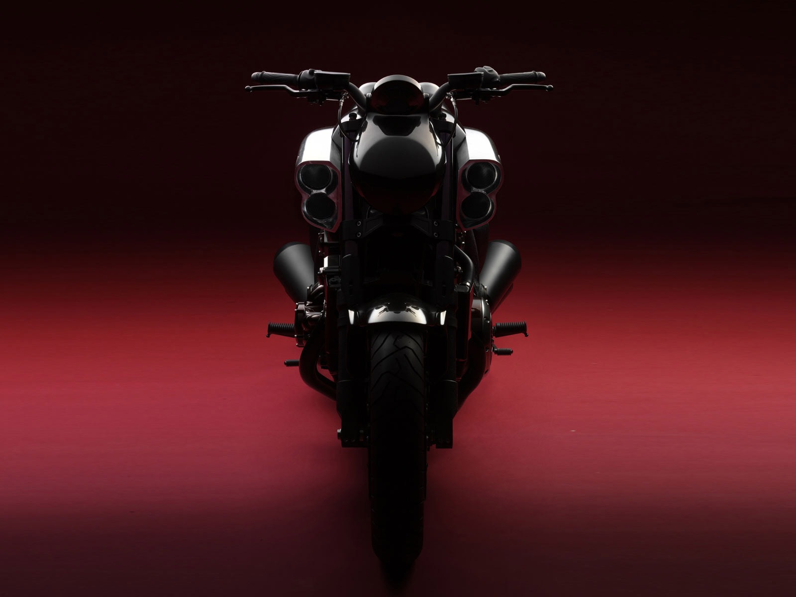 Concepto Fondos de motos (3) #19 - 1600x1200