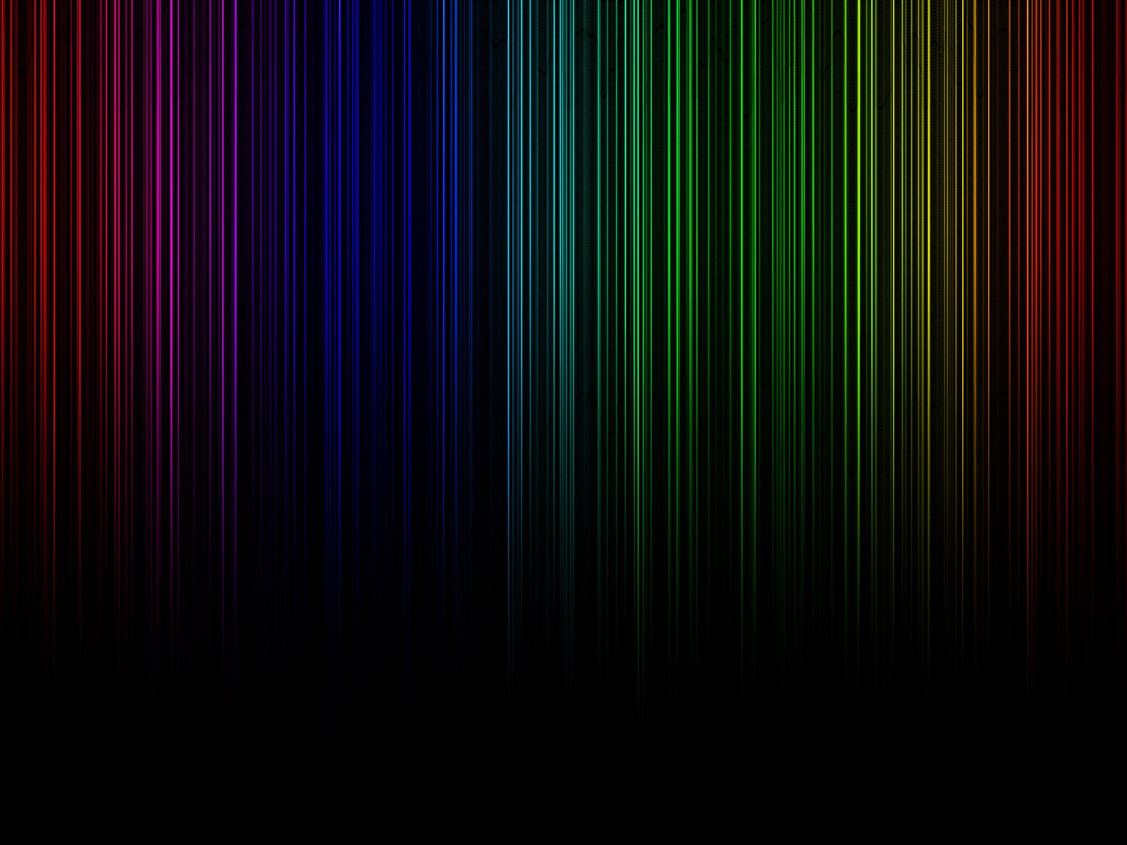 Bright fond d'écran couleur (2) #2 - 1600x1200