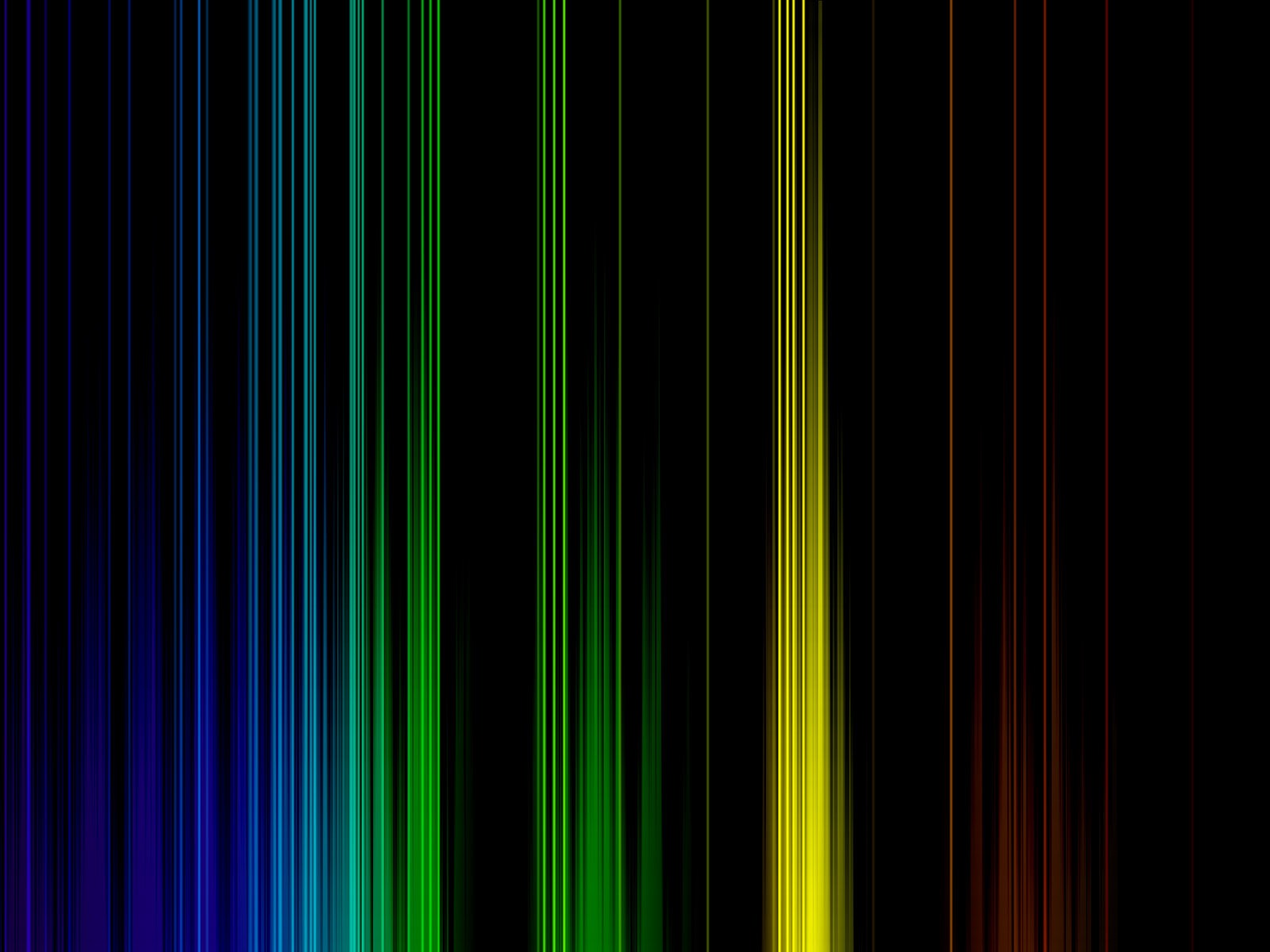 Bright fond d'écran couleur (2) #15 - 1600x1200