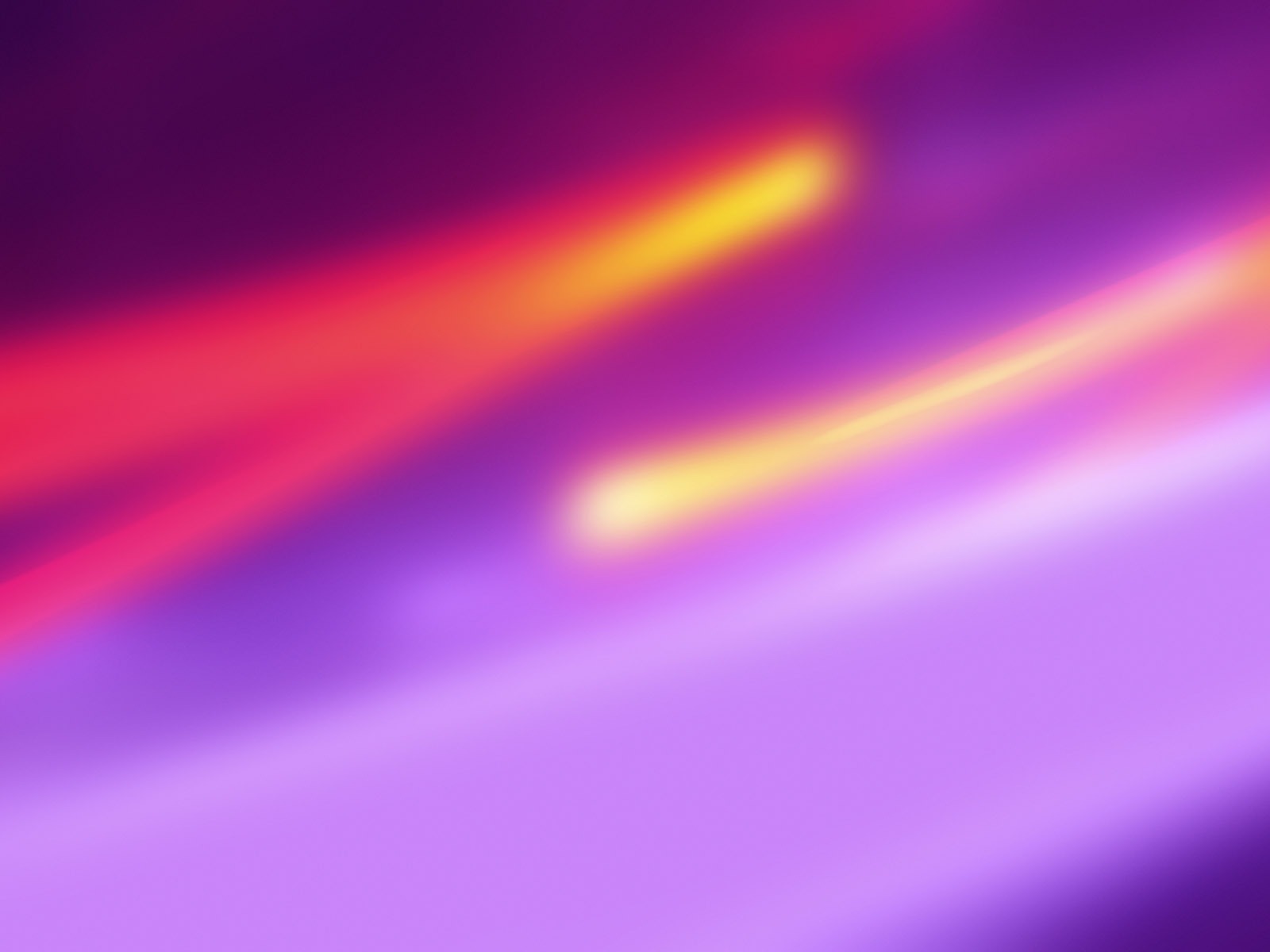 Bright fond d'écran couleur (2) #18 - 1600x1200