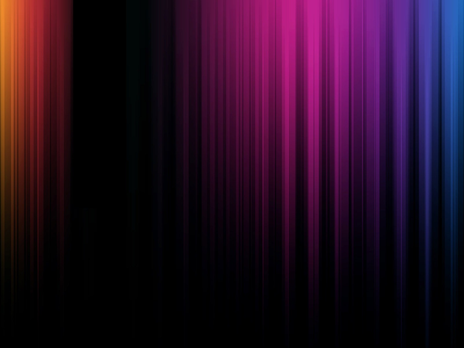 Bright fond d'écran couleur (2) #19 - 1600x1200