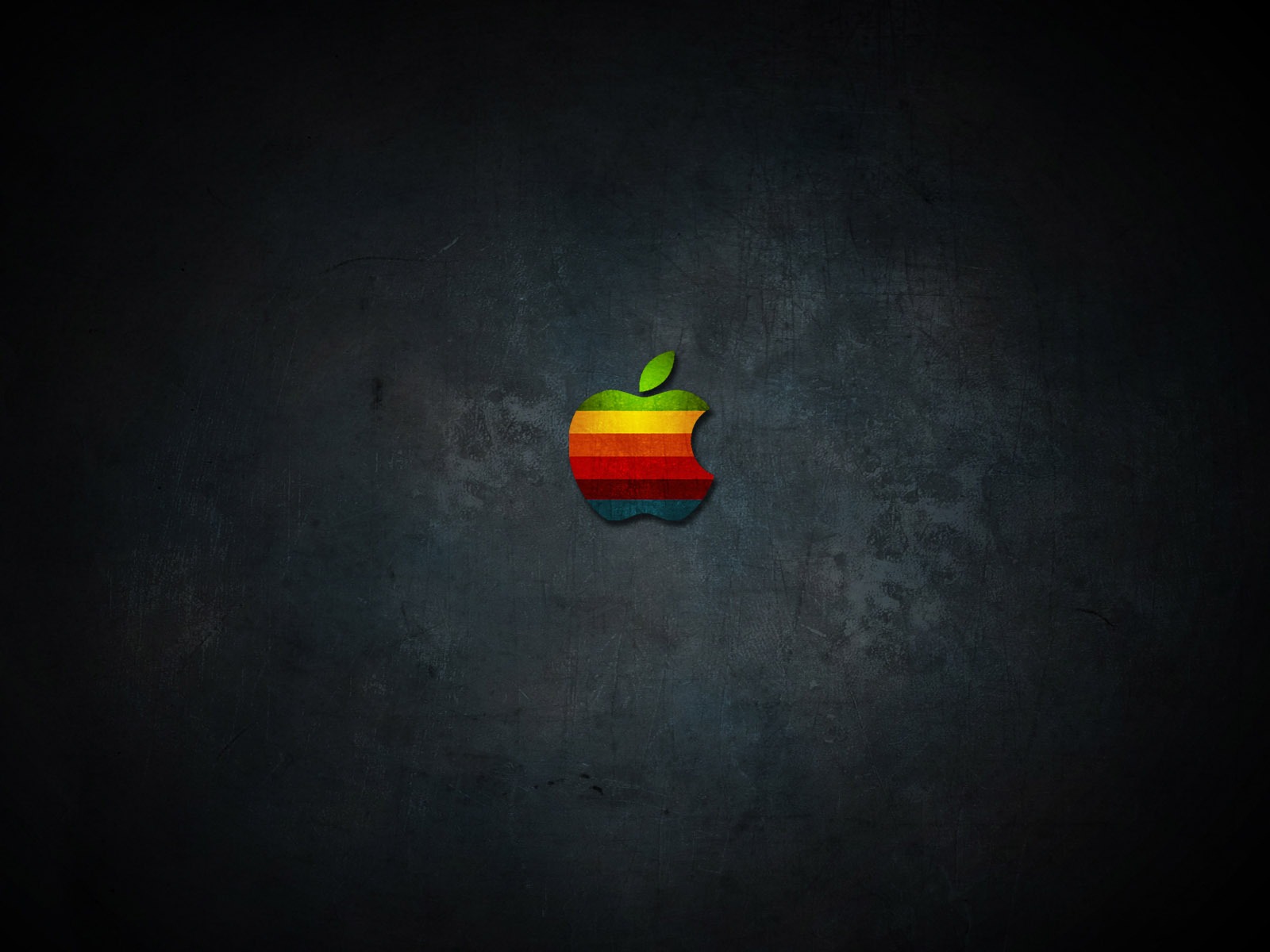 Apple Thema Tapete Album (9) #19 - 1600x1200