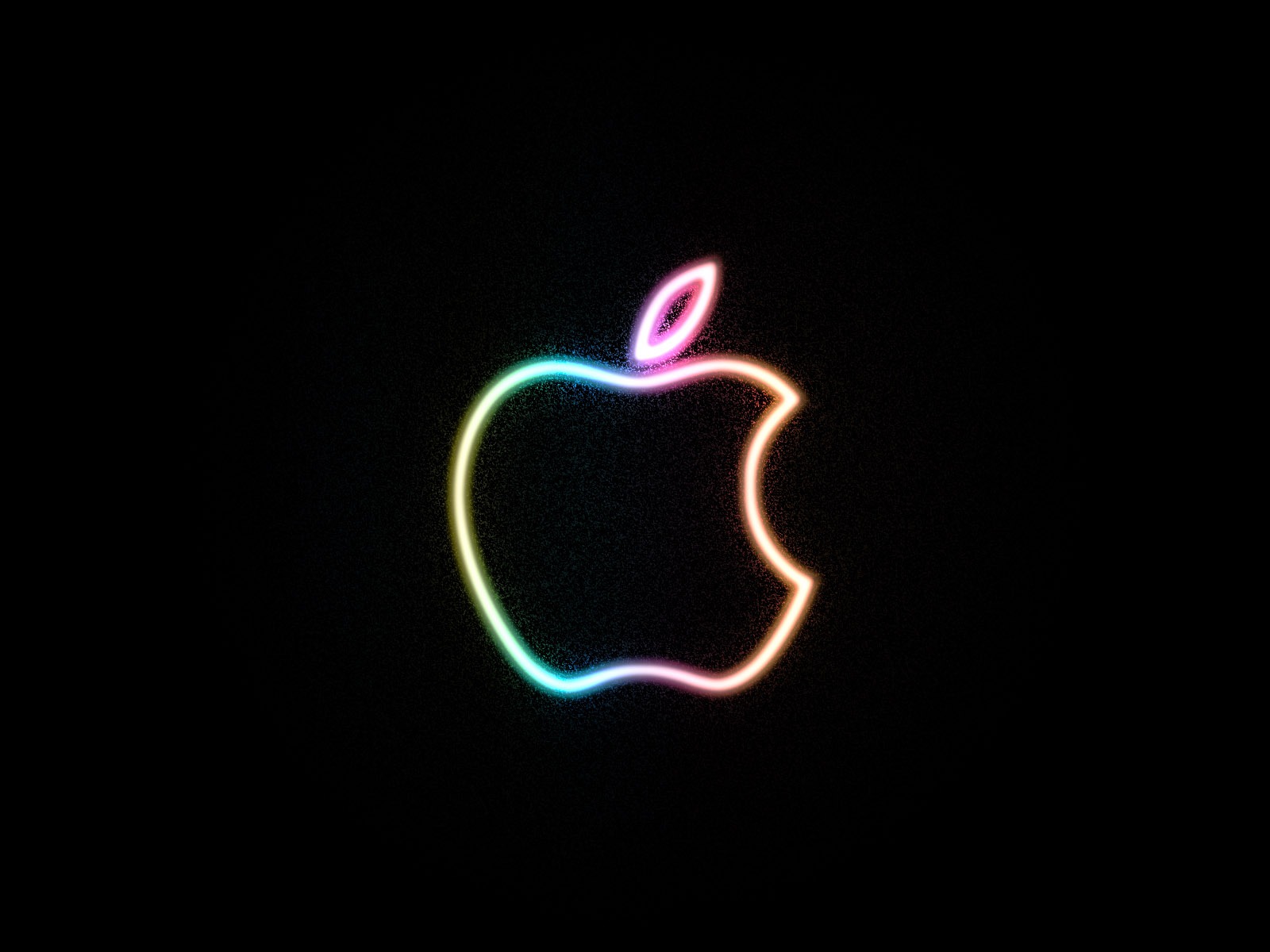 Apple Thema Tapete Album (10) #2 - 1600x1200