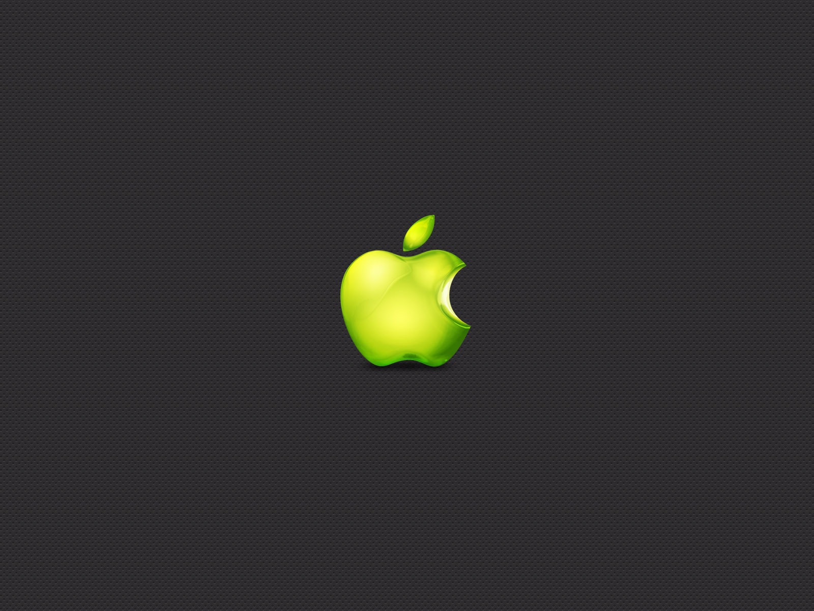 Apple Thema Tapete Album (10) #16 - 1600x1200
