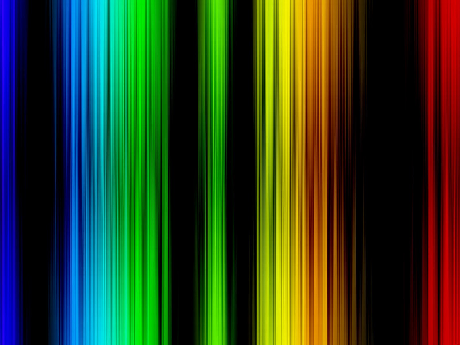 Bright fond d'écran couleur (3) #5 - 1600x1200