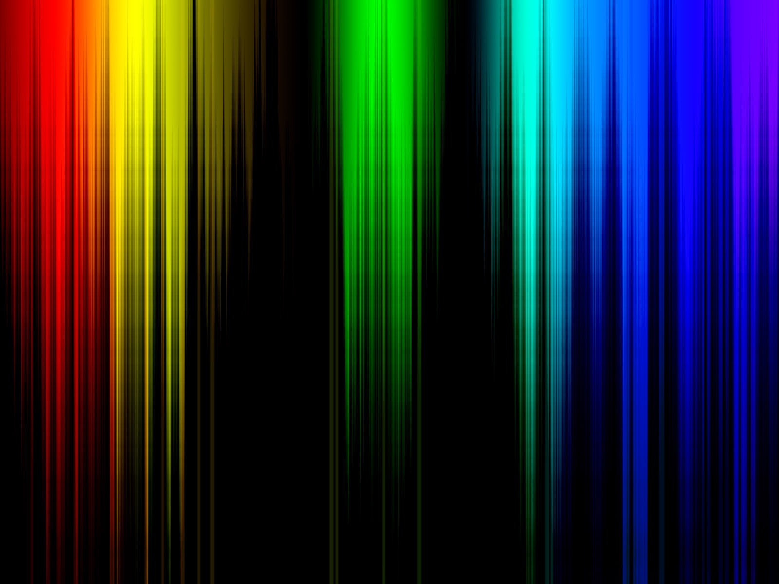 Bright fond d'écran couleur (3) #6 - 1600x1200