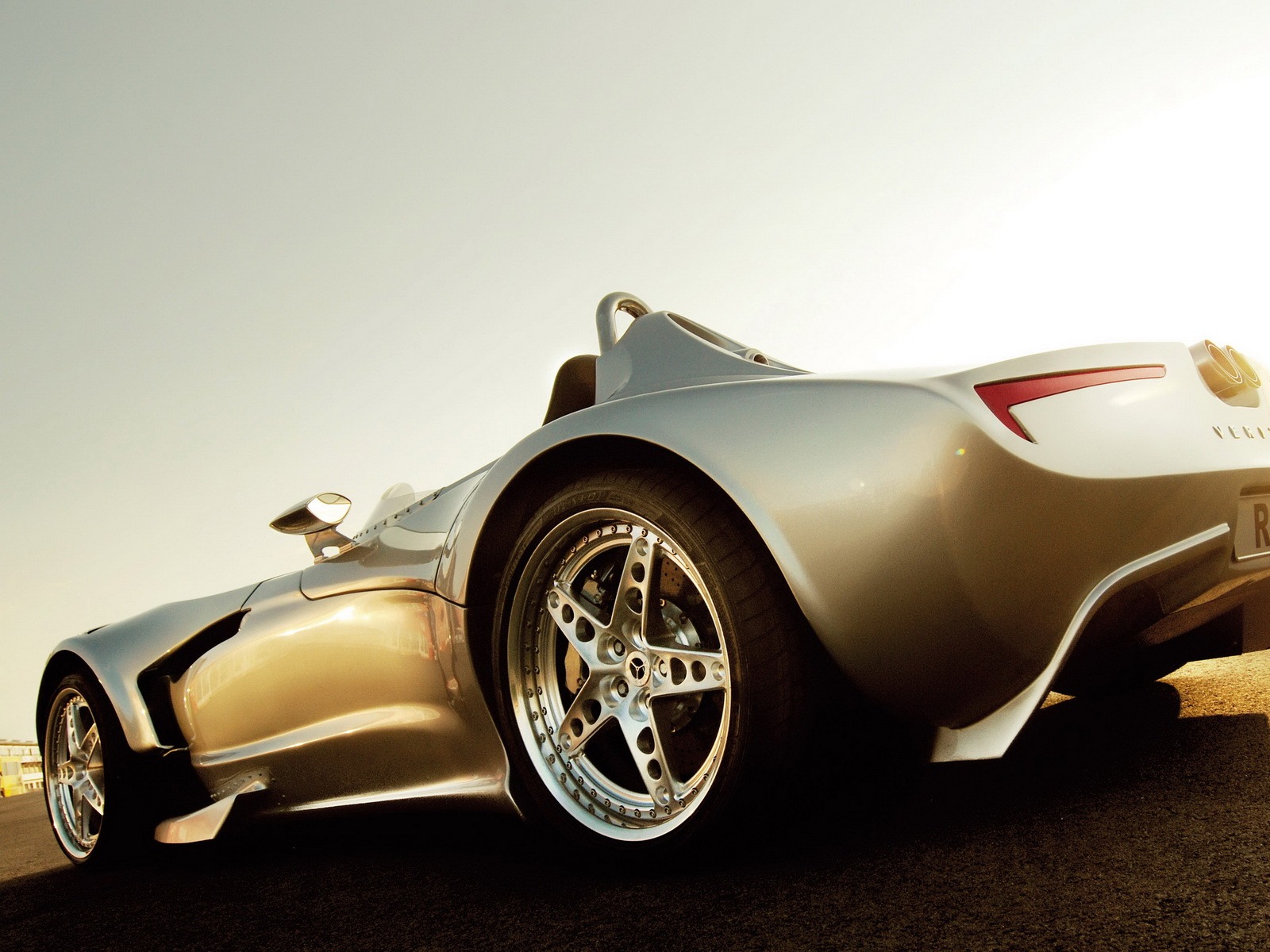 Auto Collection Wallpapers (15) #14 - 1600x1200