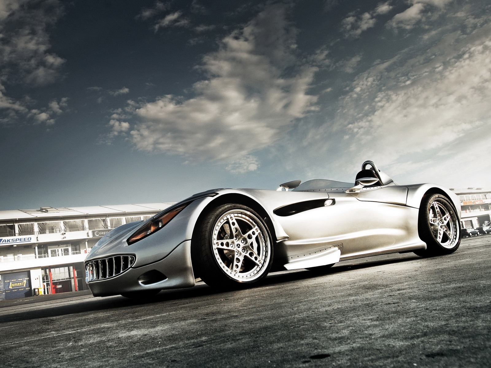 Auto Collection Wallpapers (15) #19 - 1600x1200
