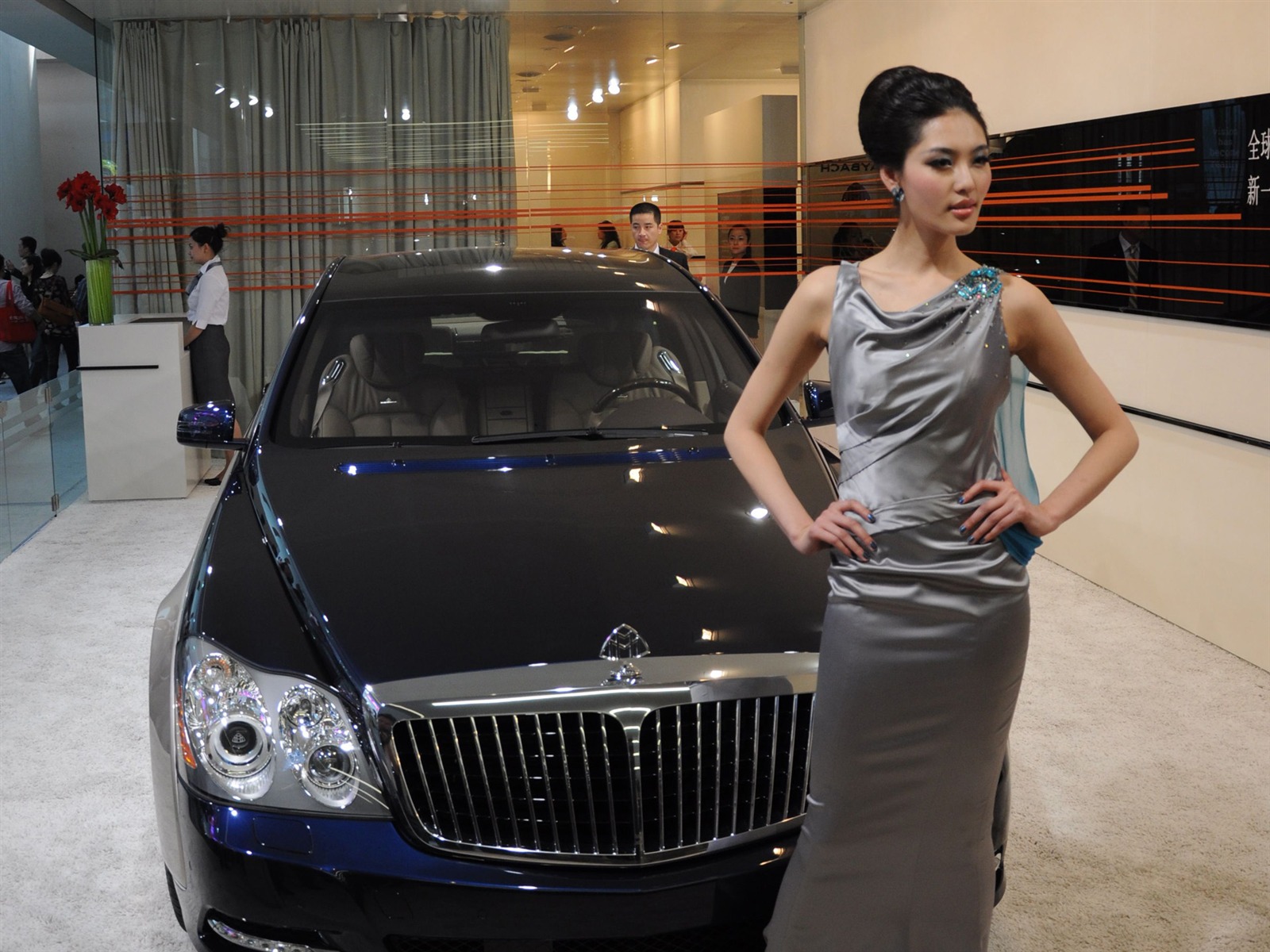 2010北京国际车展 (bemicoo作品)7 - 1600x1200