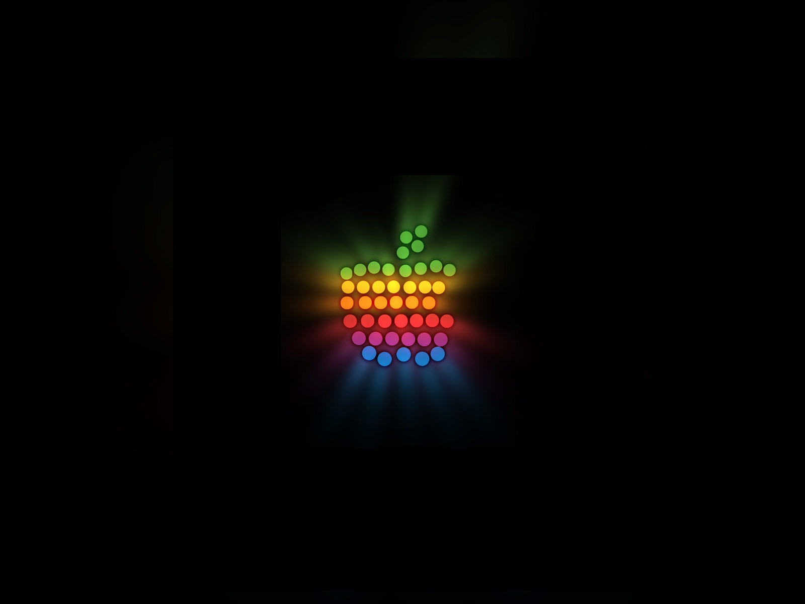 tema de fondo de pantalla de Apple álbum (11) #2 - 1600x1200