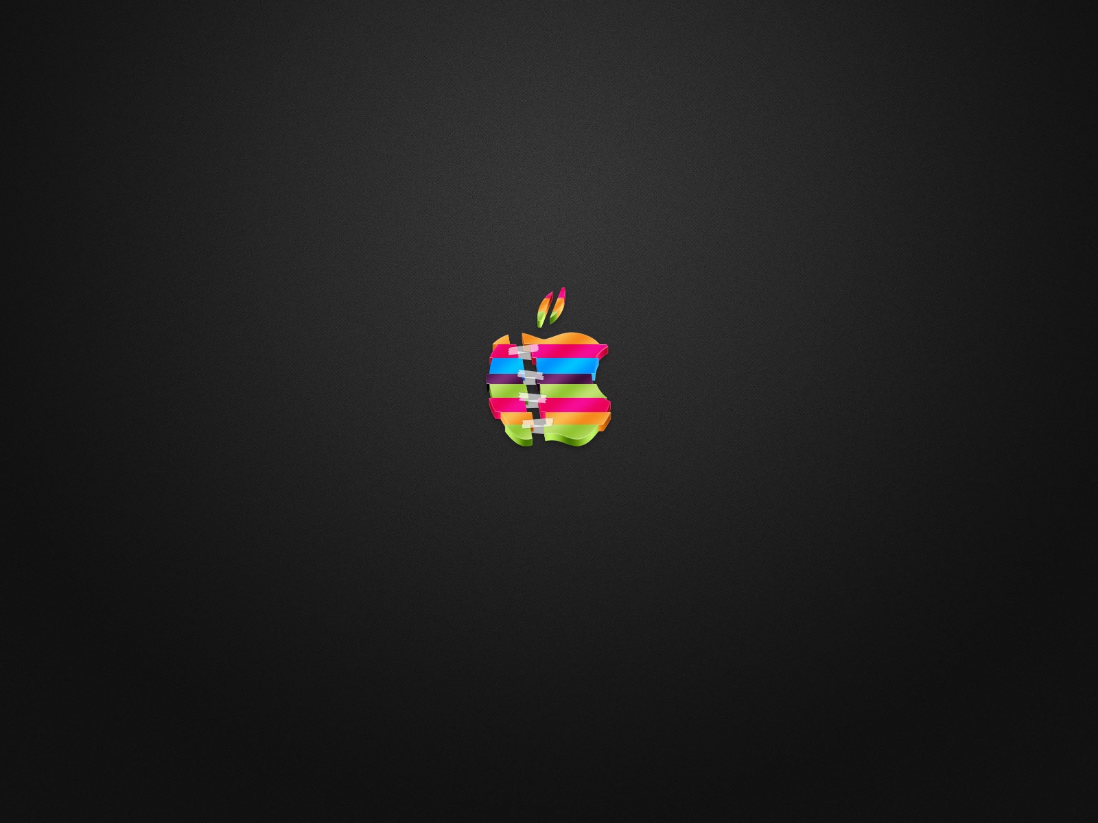 Apple Thema Tapete Album (11) #15 - 1600x1200