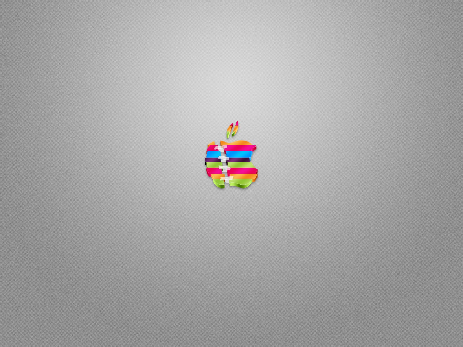 Apple Thema Tapete Album (11) #16 - 1600x1200