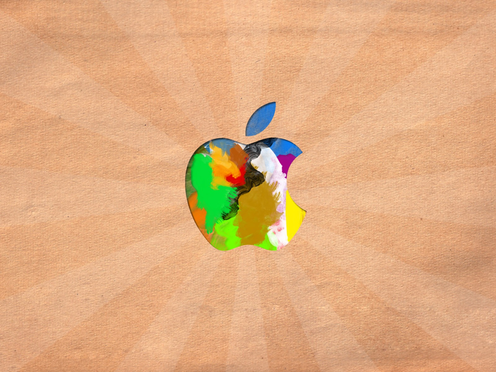 album Apple wallpaper thème (12) #7 - 1600x1200