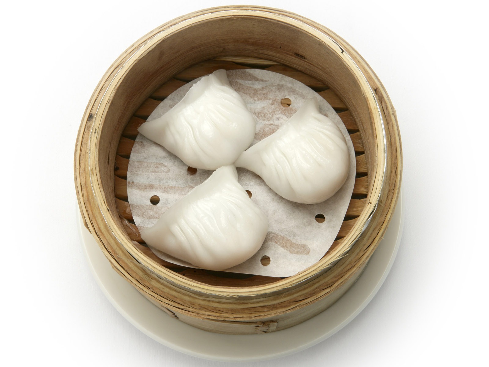 Čínské občerstvení pečivo tapety (2) #10 - 1600x1200