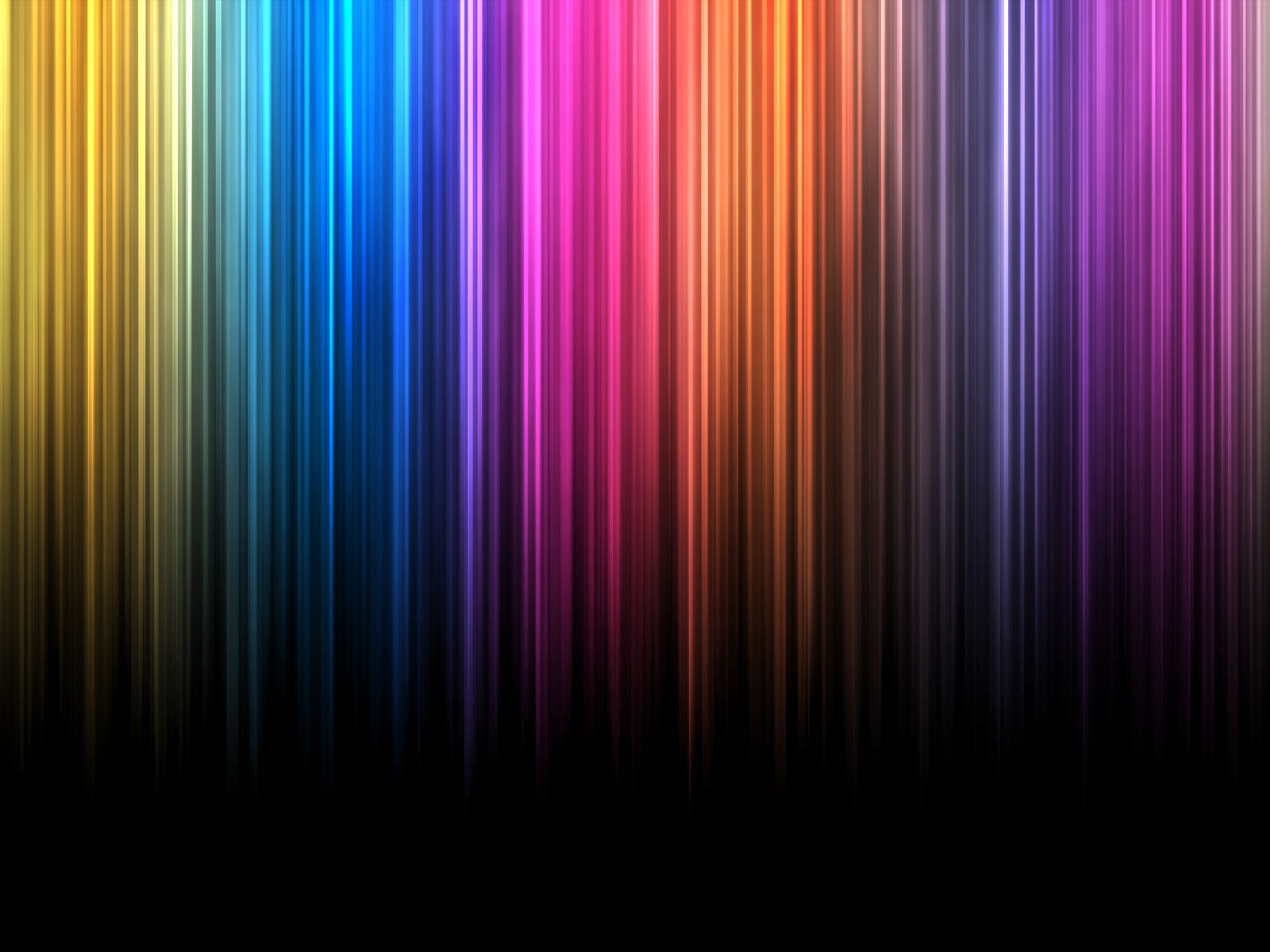Яркие обои цвет фона (8) #19 - 1600x1200