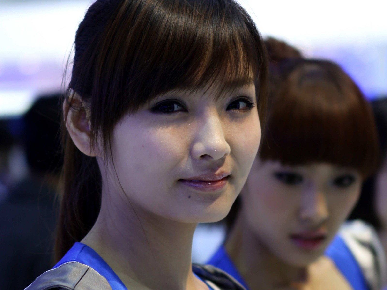 2010 Beijing Auto Show car models Collection (2) #3 - 1600x1200