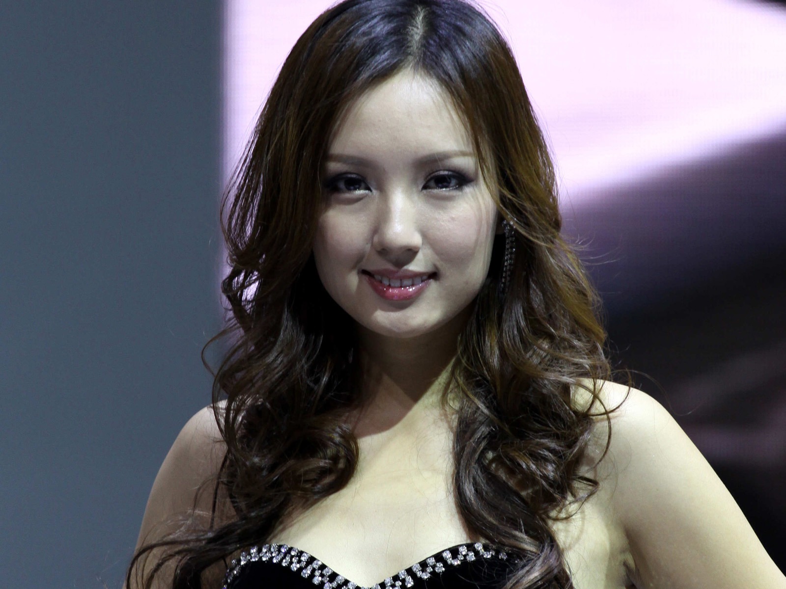 2010 Beijing Auto Show car models Collection (2) #5 - 1600x1200