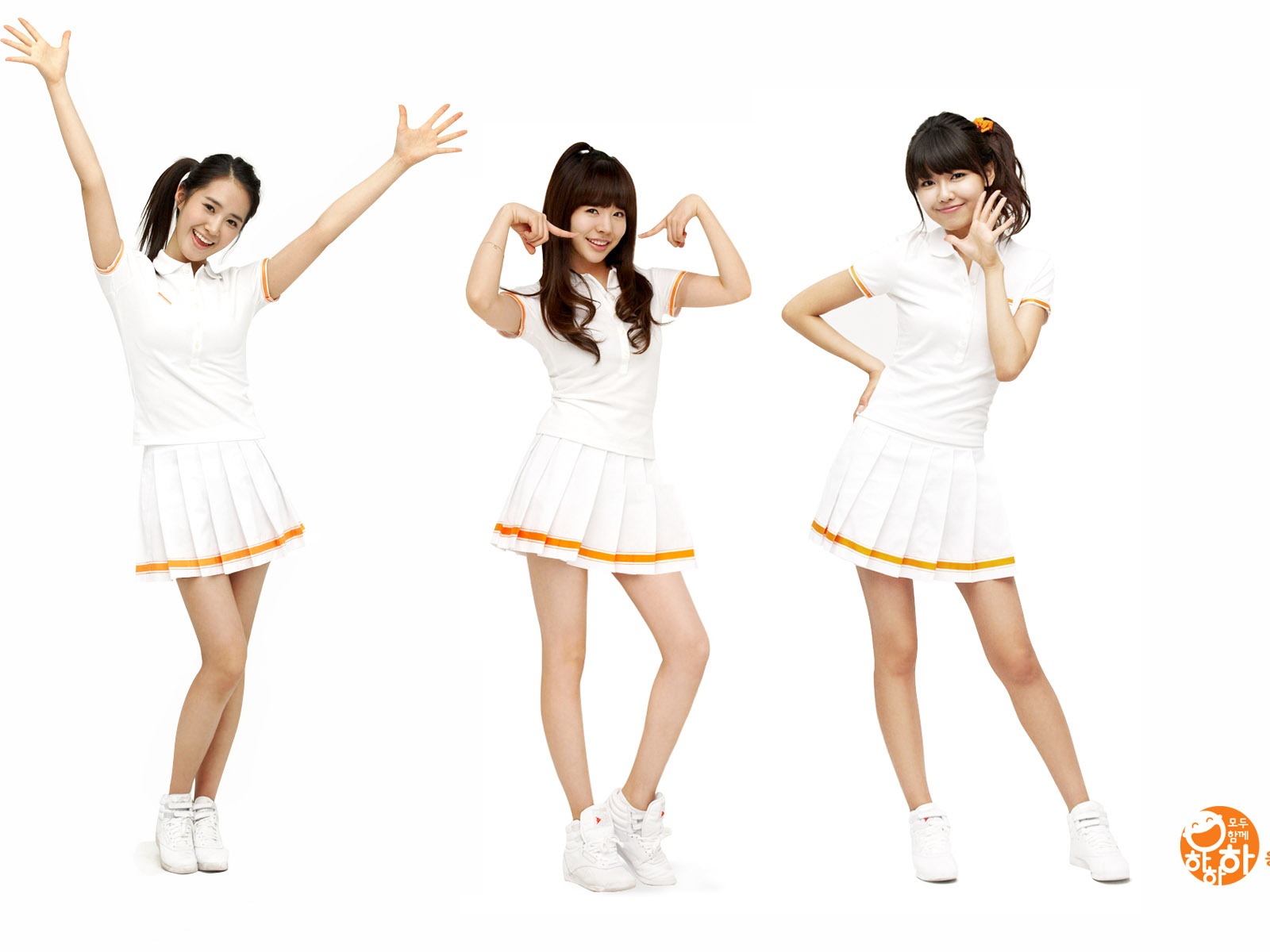 Girls Generation Wallpaper (2) #13 - 1600x1200