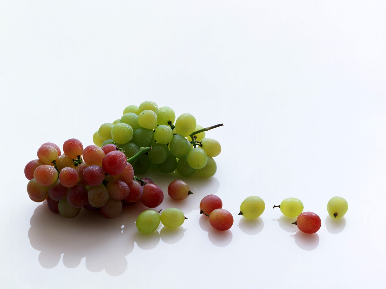 Fruit Fototapete (6) #4 - 1600x1200